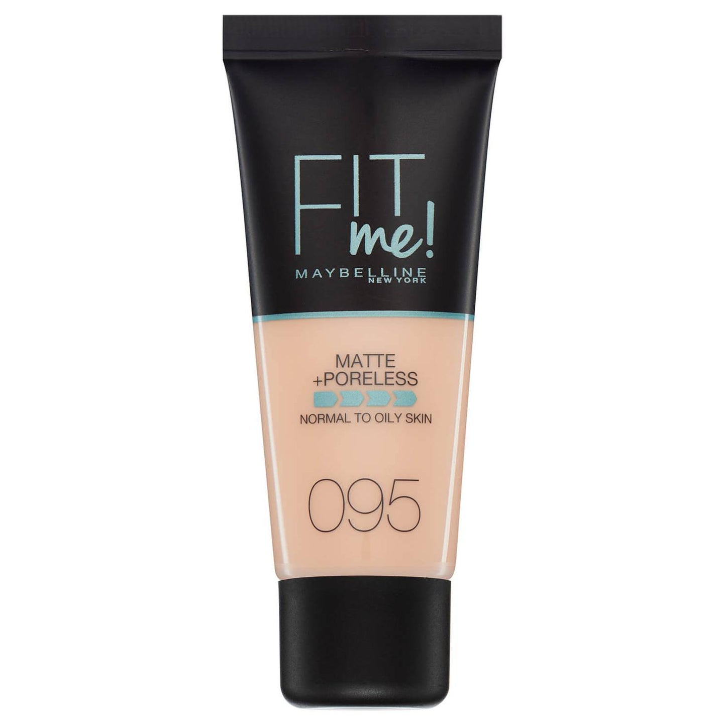 Fit Me! Matte & Poreless Foundation 30ml