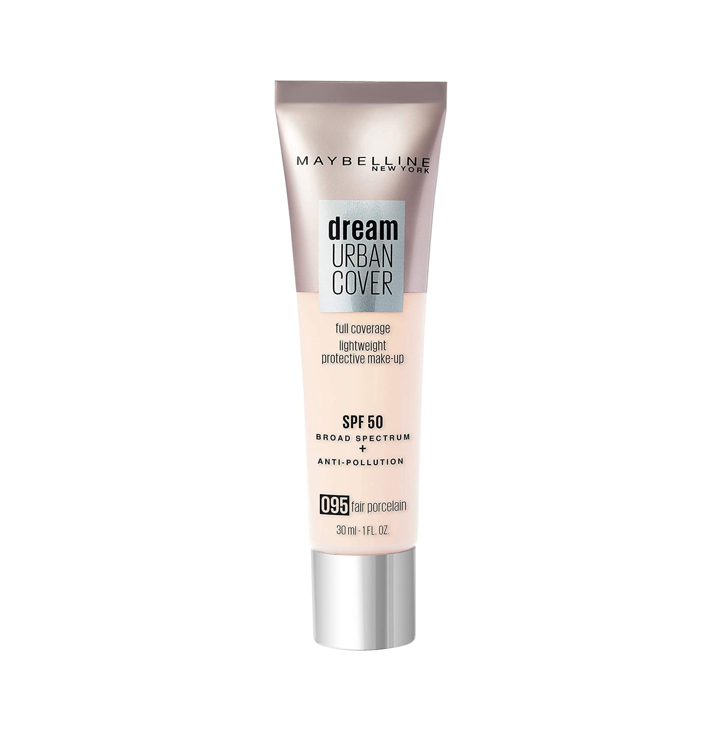 Dream Urban Cover Foundation 30ml