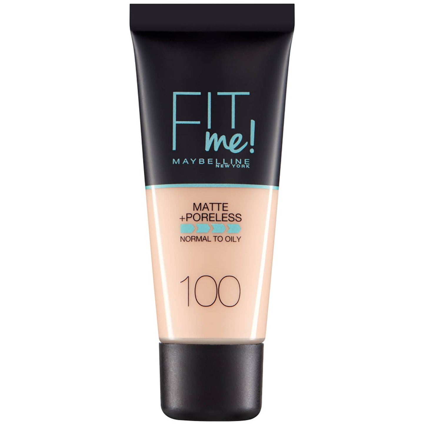 Fit Me! Matte & Poreless Foundation 30ml