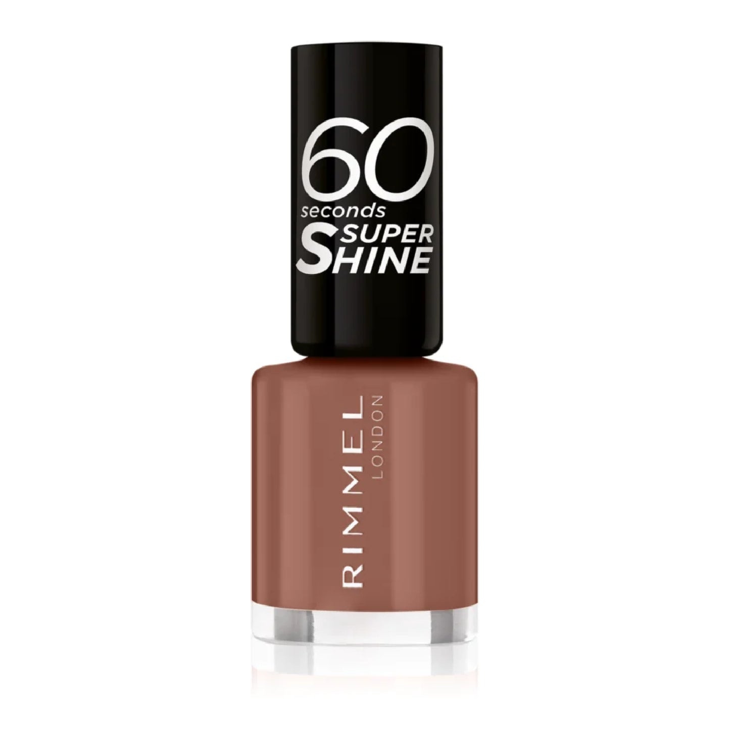 60 Seconds 8ml | Super Gel 12ml - Nail Polish