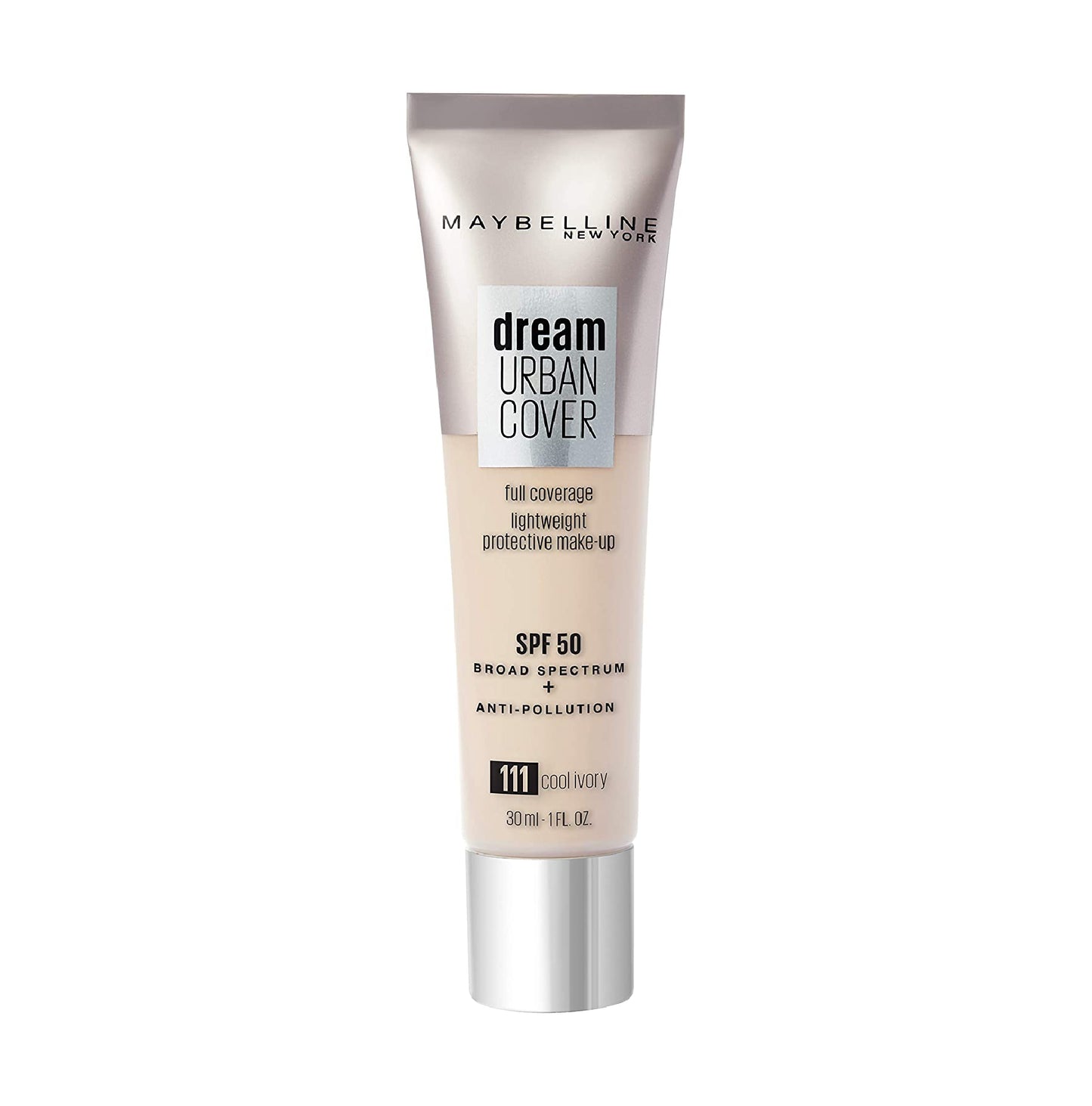 Dream Urban Cover Foundation 30ml