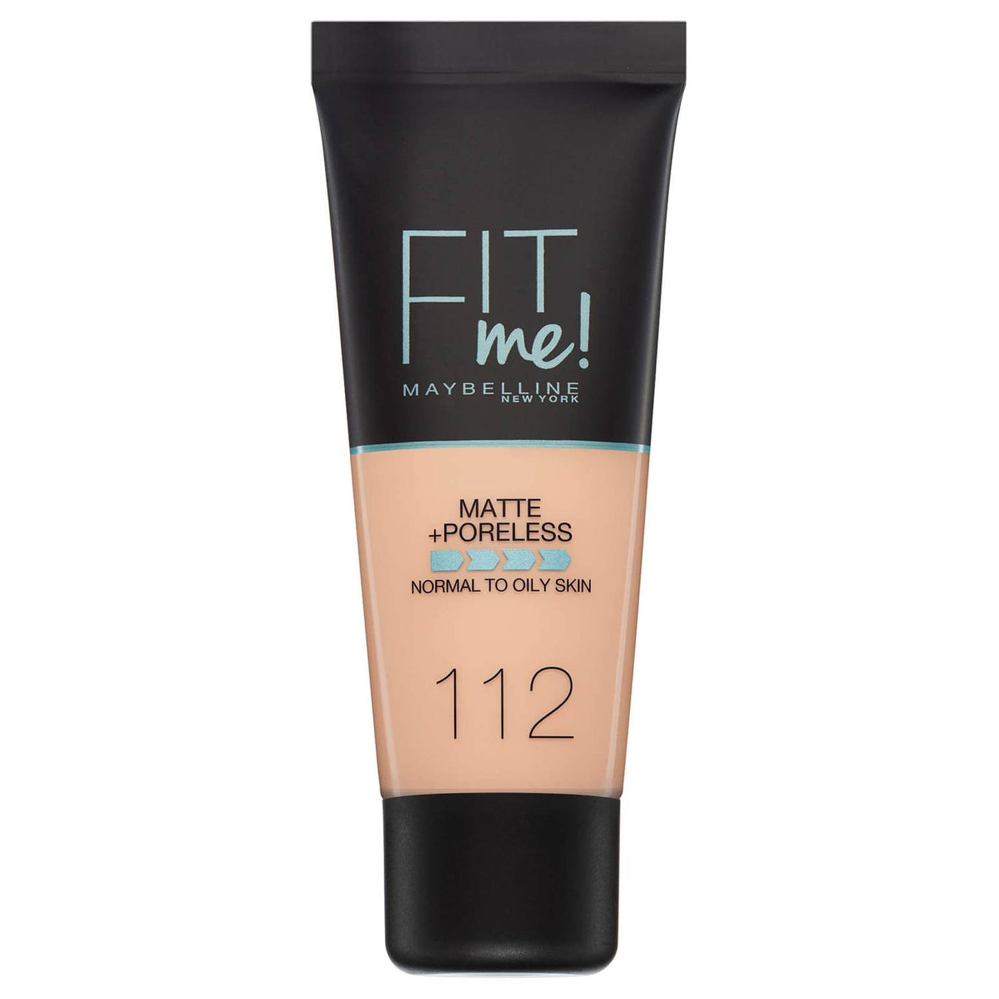 Fit Me! Matte & Poreless Foundation 30ml