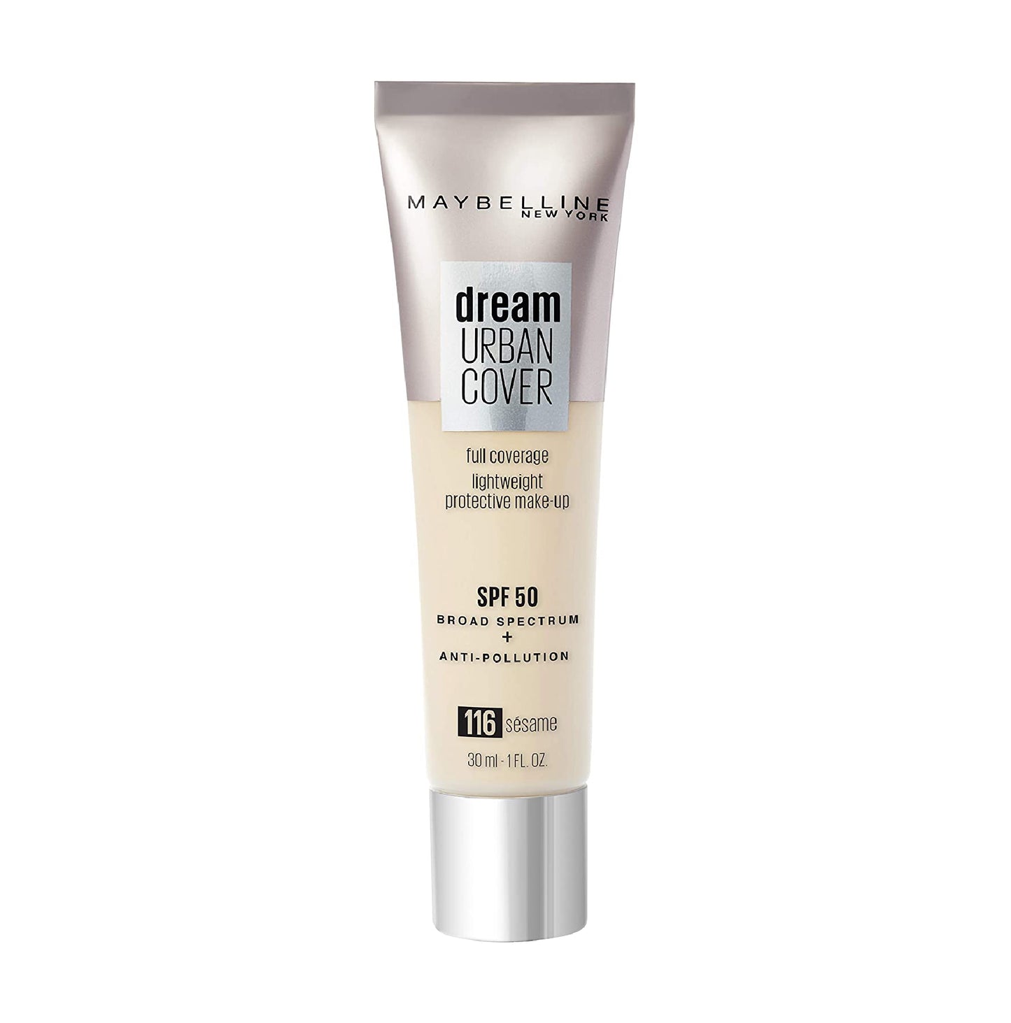 Dream Urban Cover Foundation 30ml