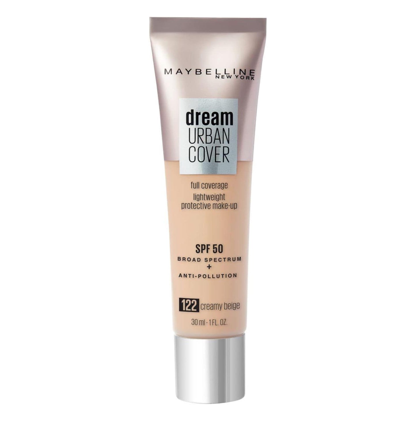 Dream Urban Cover Foundation 30ml