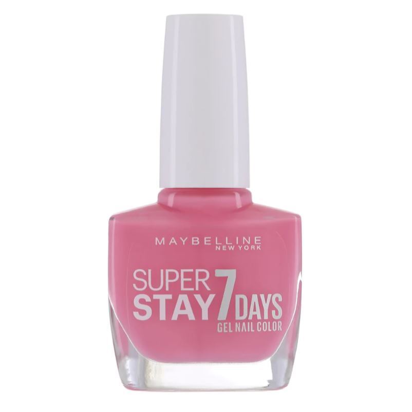 SuperStay 7 Days Gel Nail Color Polish 10ml