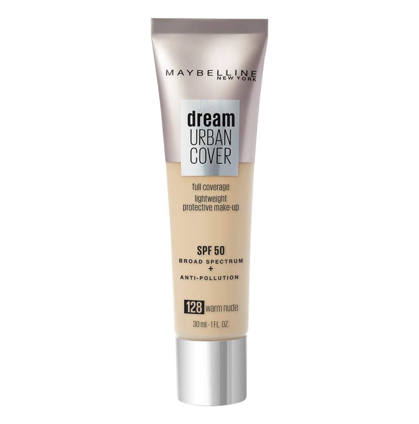 Dream Urban Cover Foundation 30ml