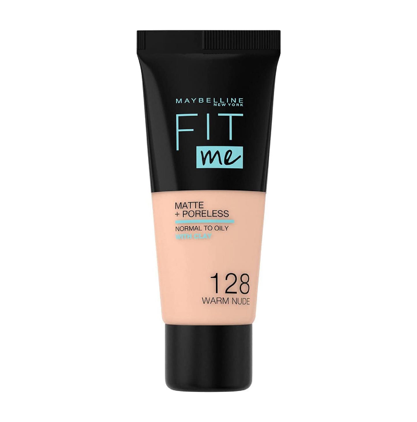 Fit Me! Matte & Poreless Foundation 30ml