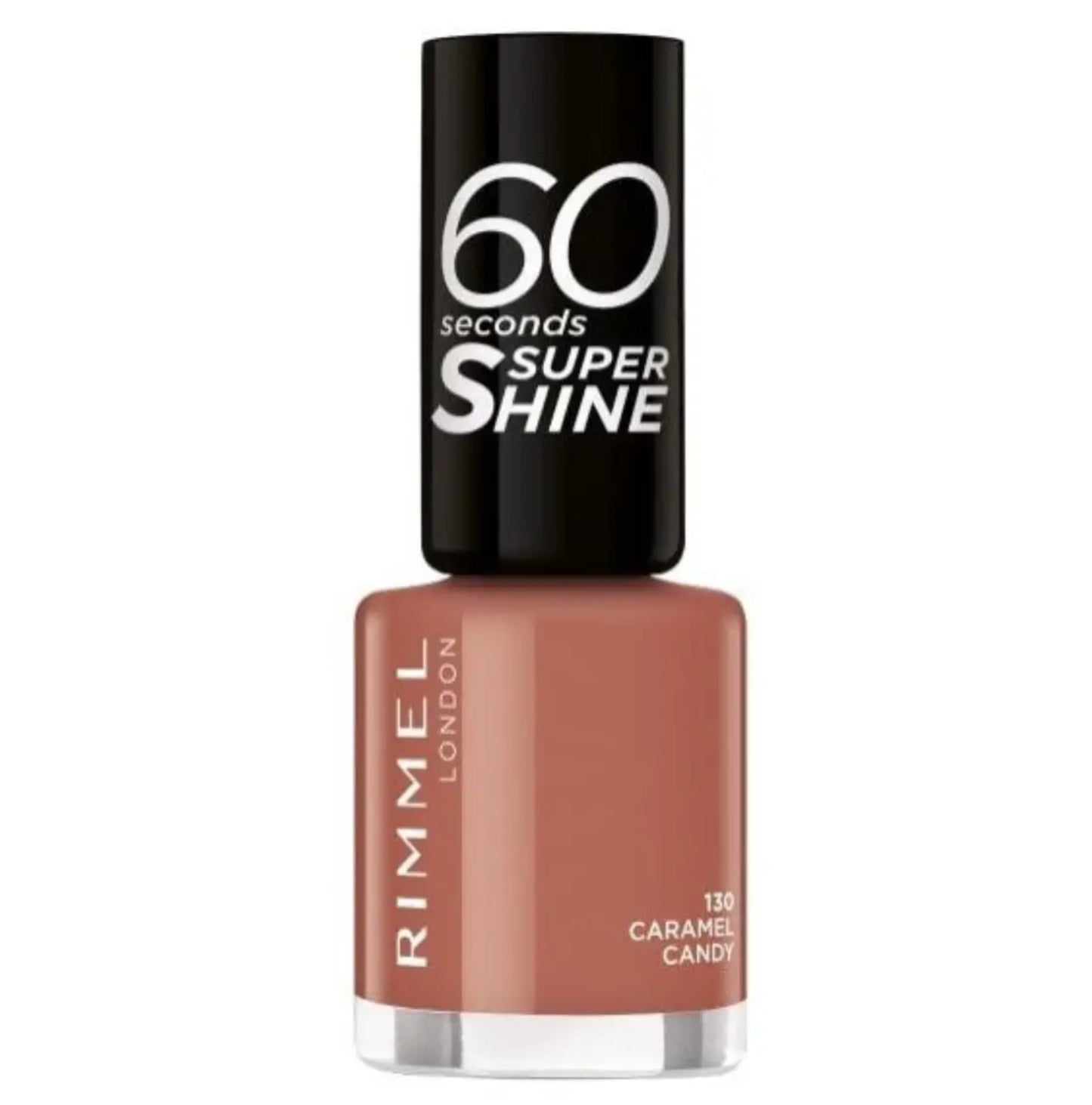 60 Seconds 8ml | Super Gel 12ml - Nail Polish