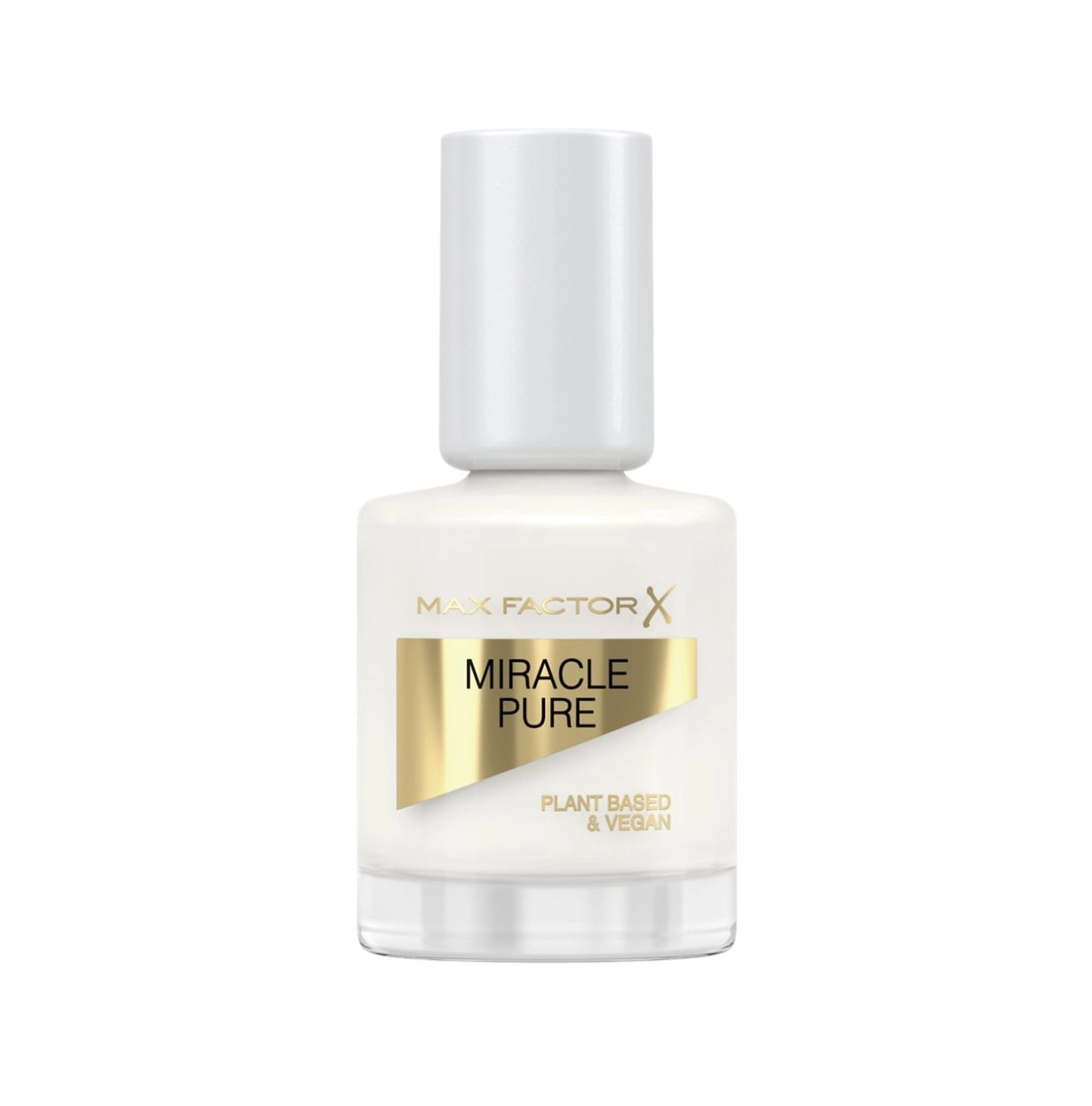 Miracle Pure Nail Polish 12ml