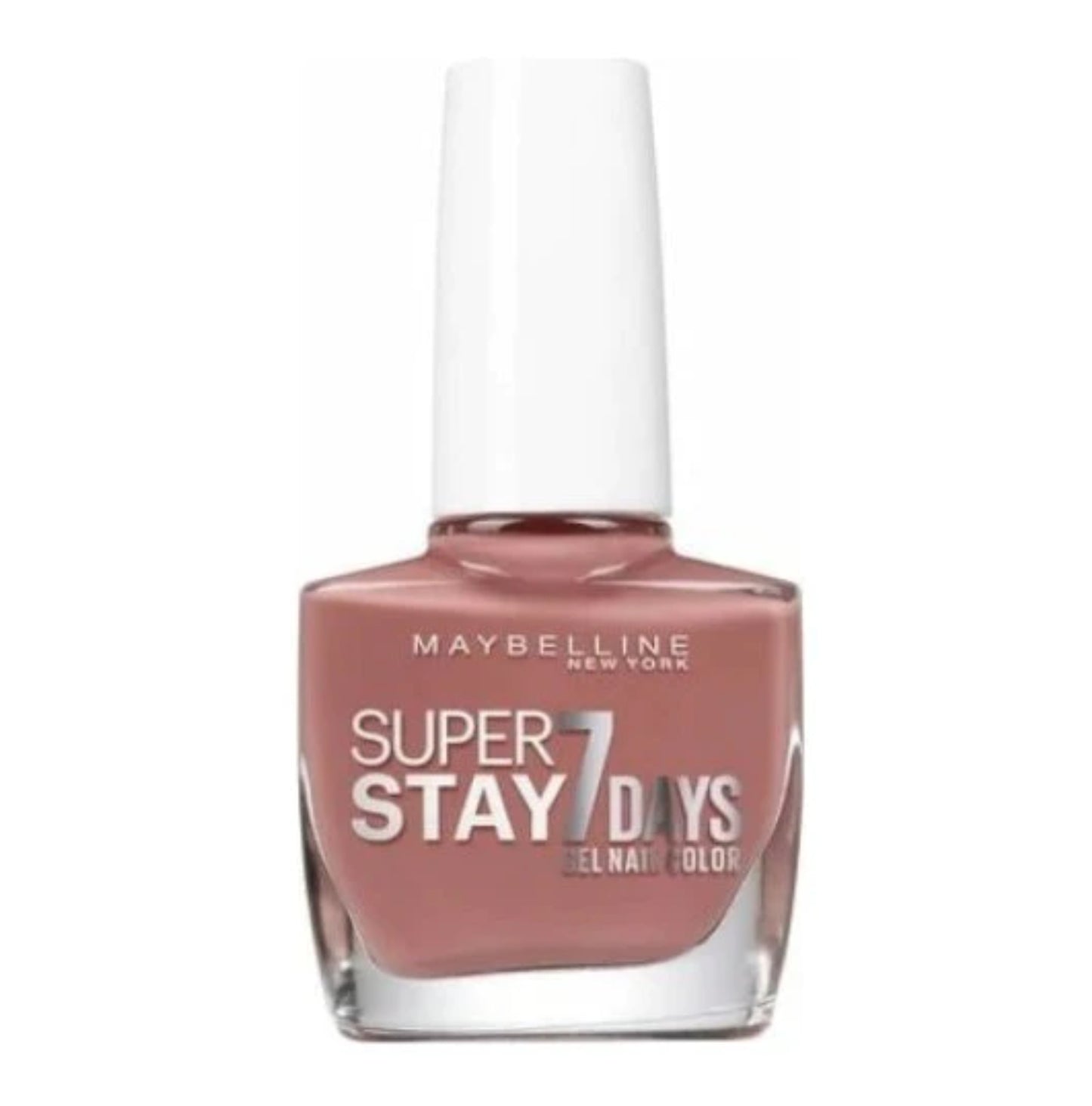SuperStay 7 Days Gel Nail Color Polish 10ml