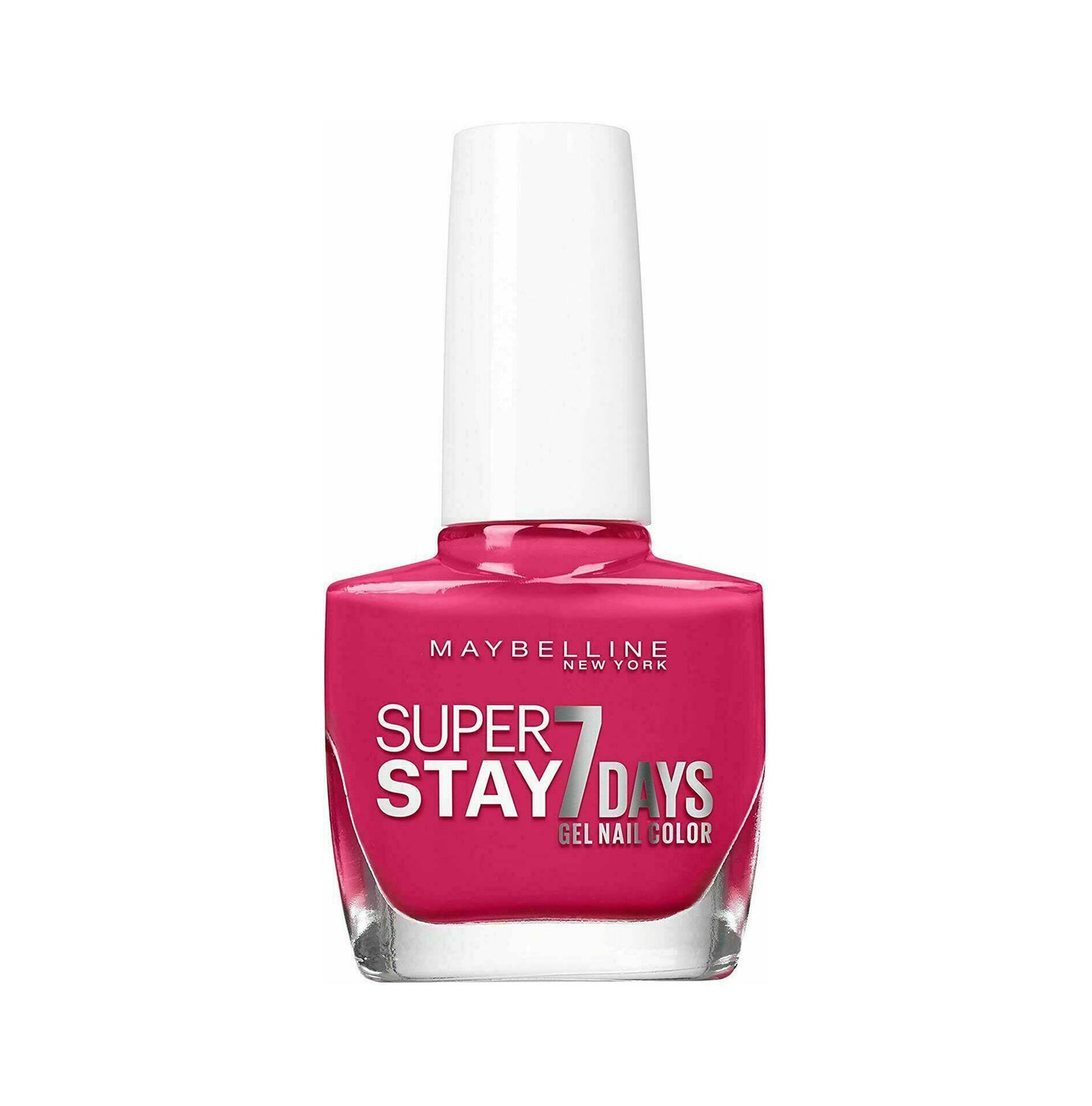 SuperStay 7 Days Gel Nail Color Polish 10ml