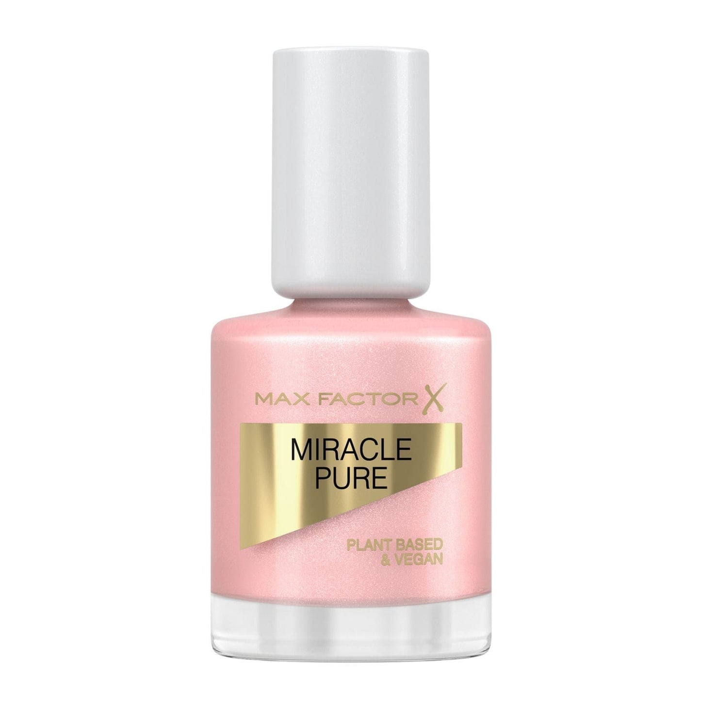 Miracle Pure Nail Polish 12ml
