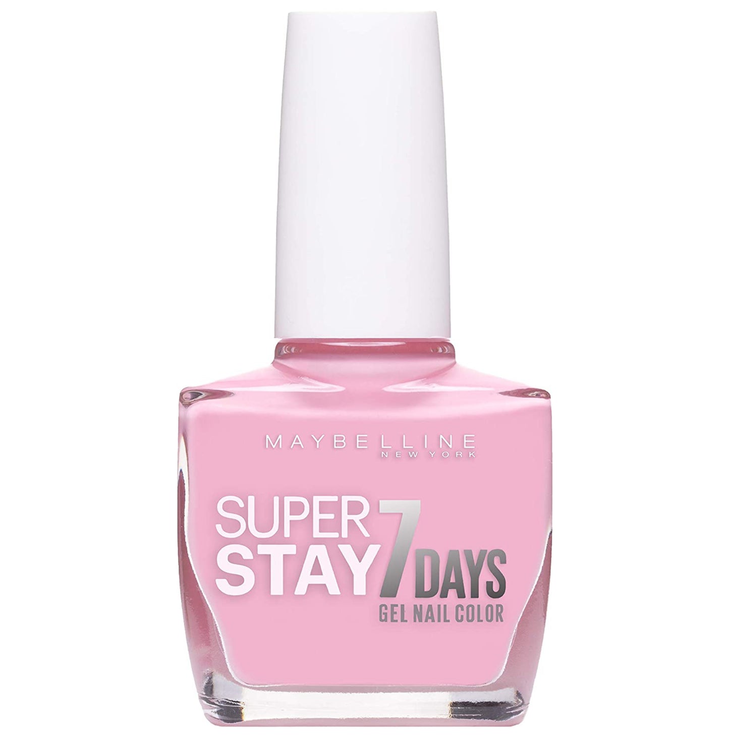SuperStay 7 Days Gel Nail Color Polish 10ml