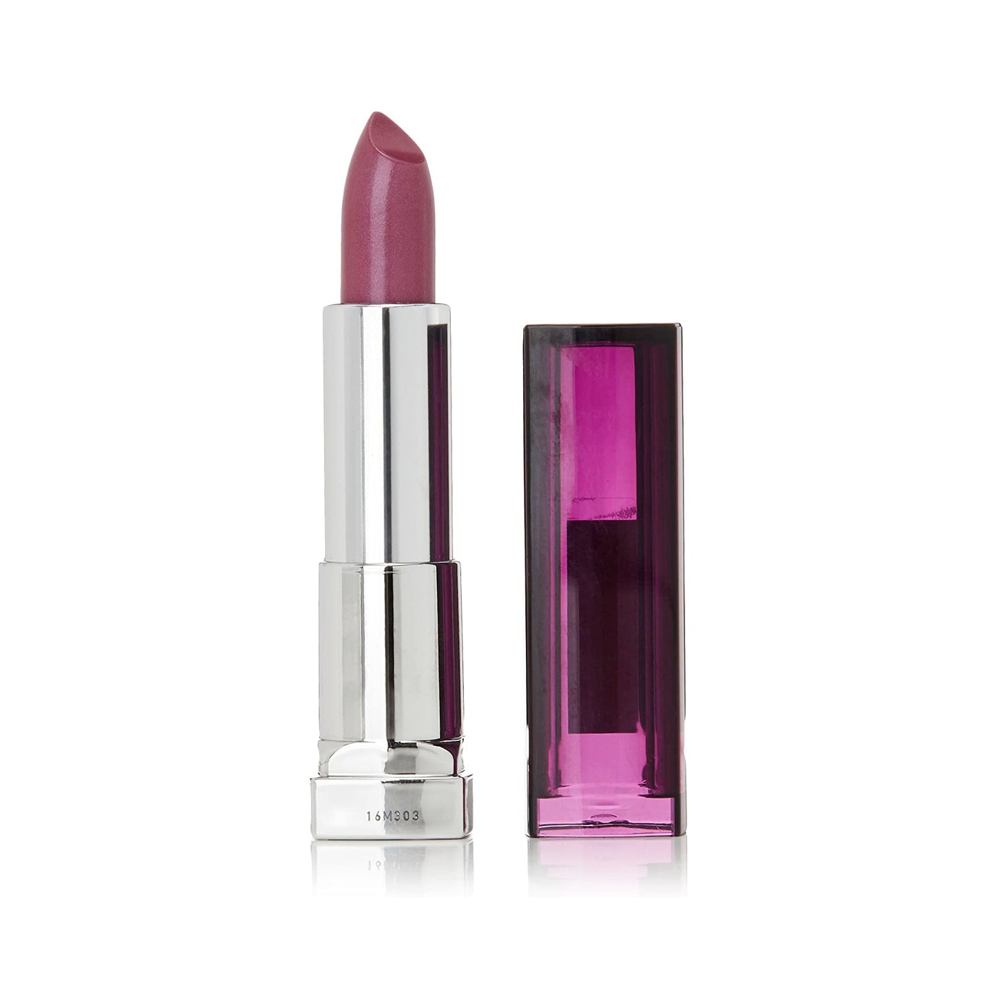 Color Sensational Lipstick