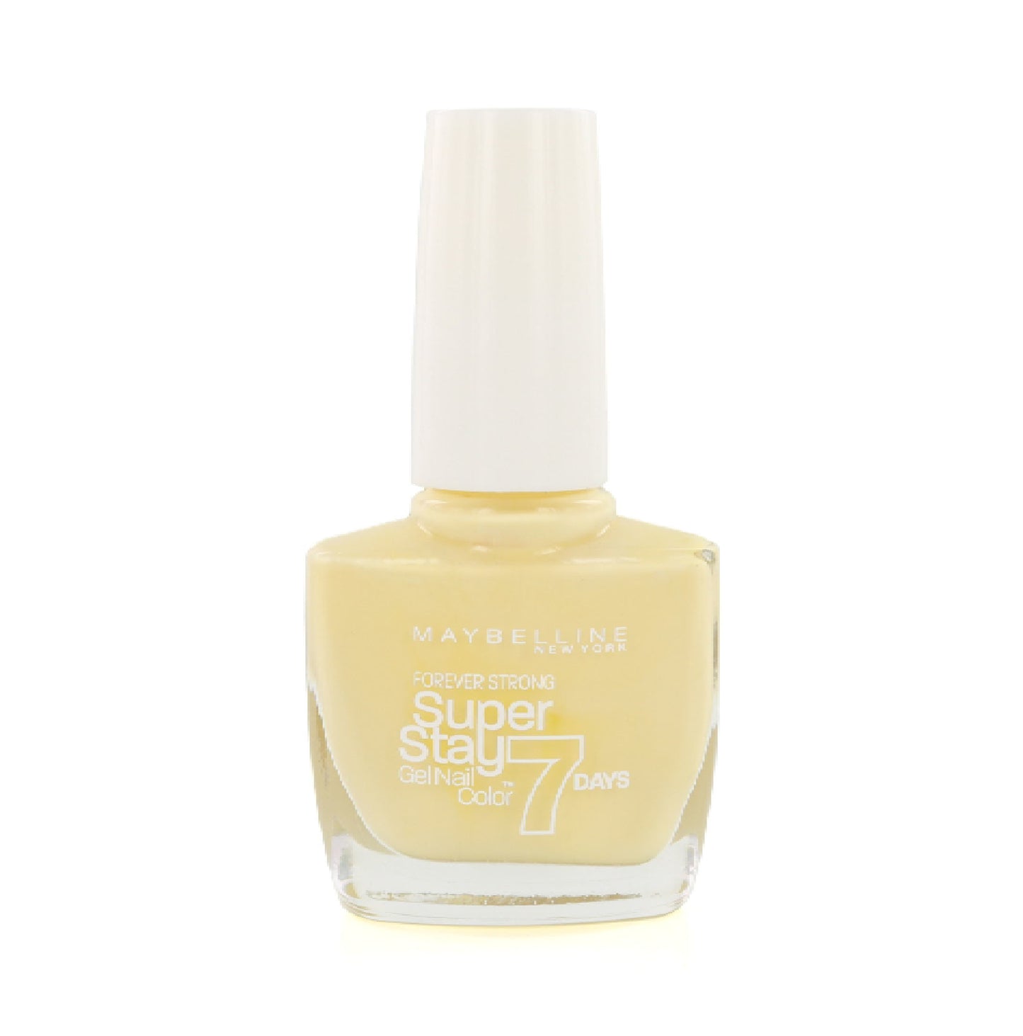 SuperStay 7 Days Gel Nail Color Polish 10ml