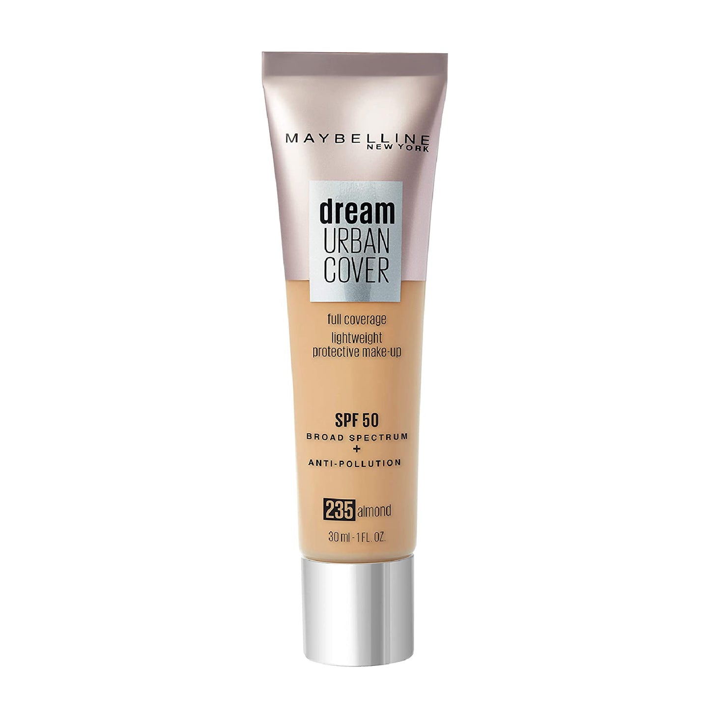 Dream Urban Cover Foundation 30ml