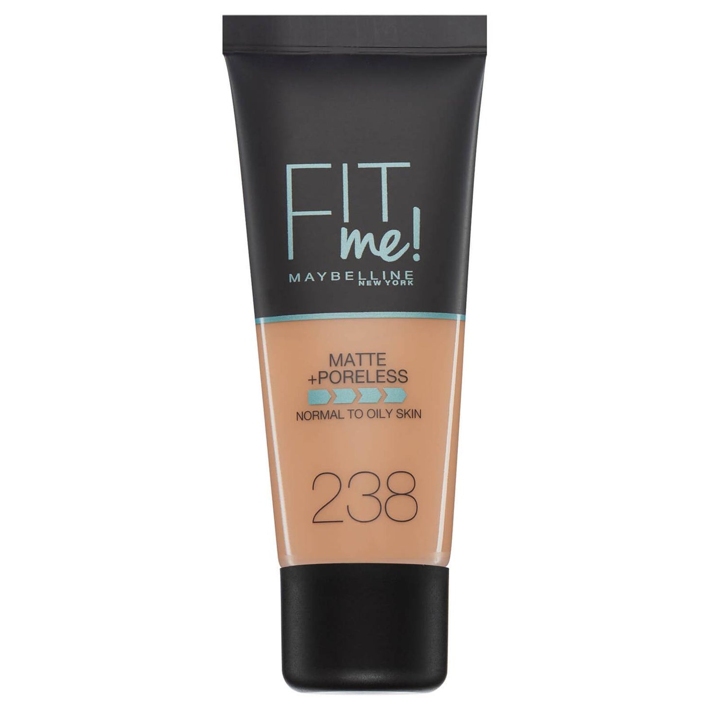 Fit Me! Matte & Poreless Foundation 30ml