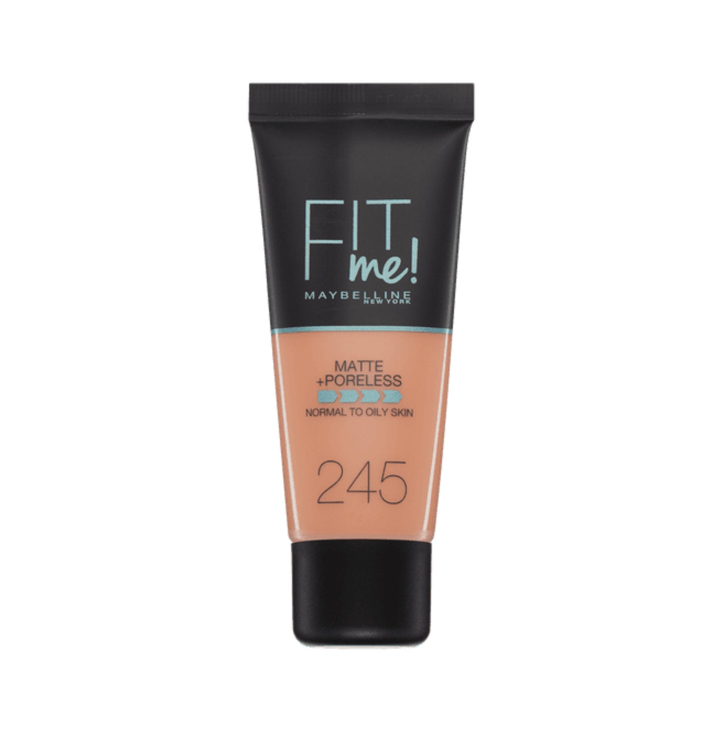 Fit Me! Matte & Poreless Foundation 30ml