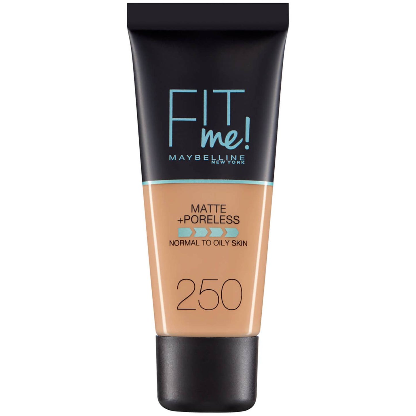 Fit Me! Matte & Poreless Foundation 30ml