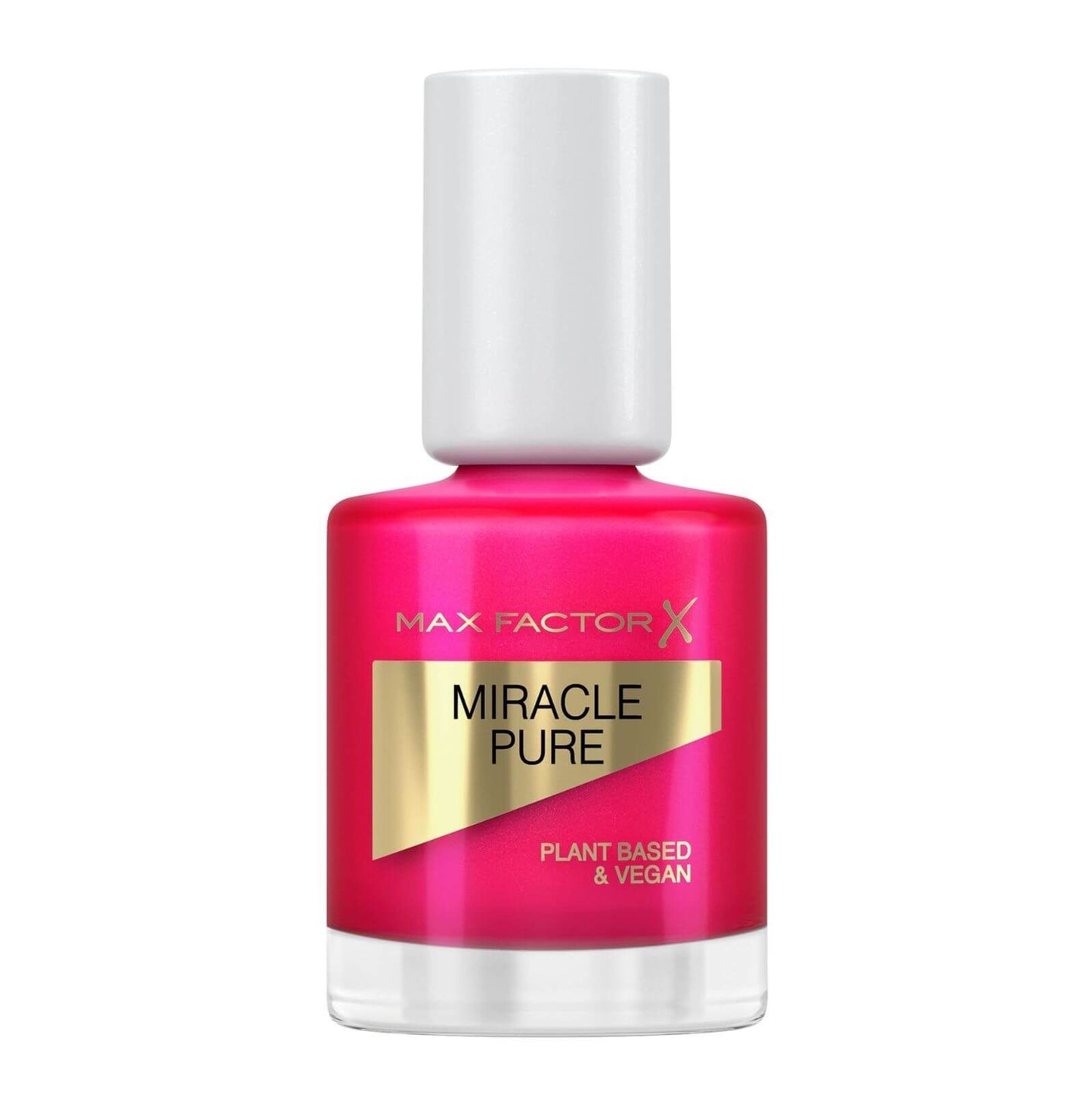 Miracle Pure Nail Polish 12ml