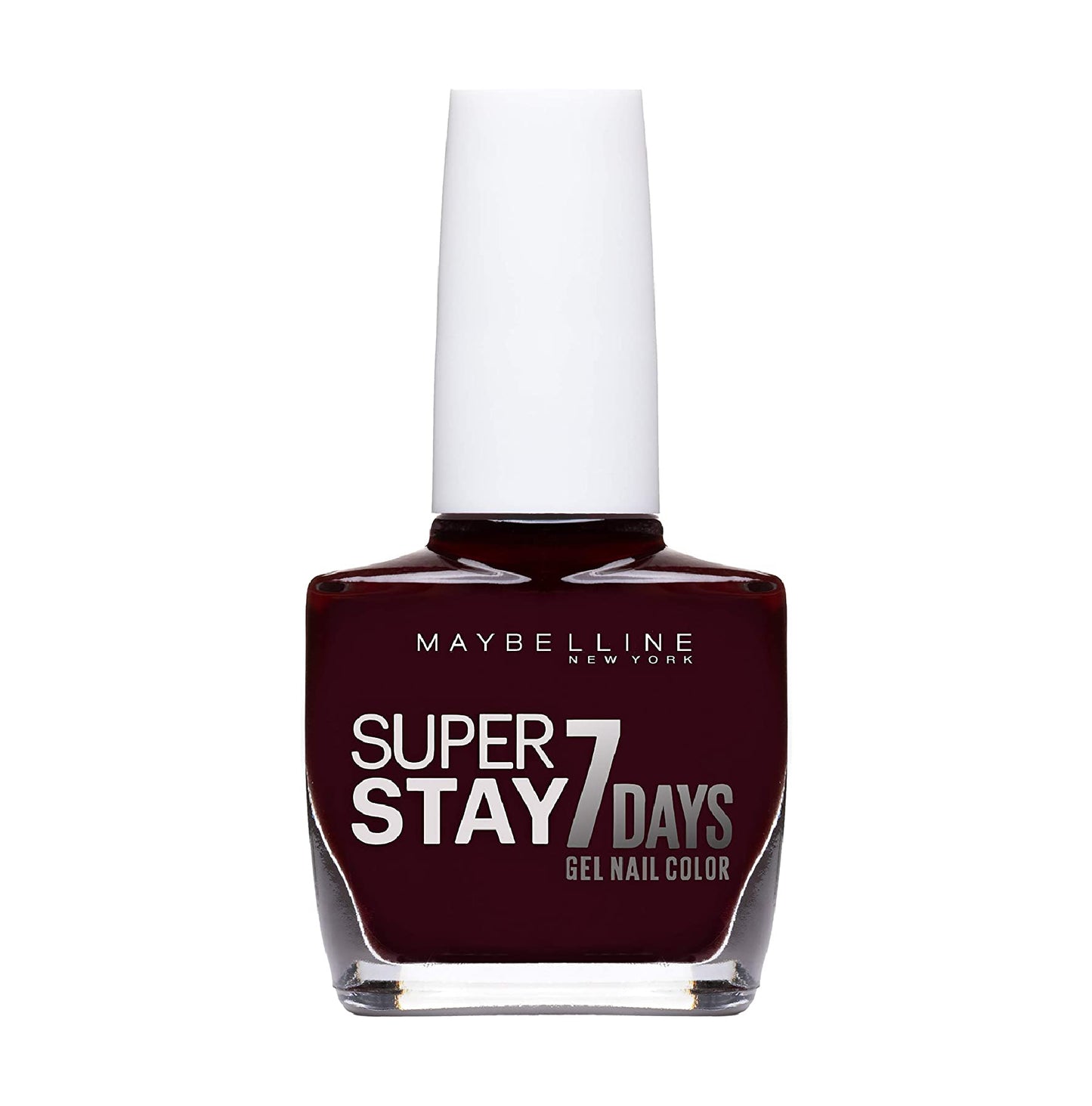 SuperStay 7 Days Gel Nail Color Polish 10ml