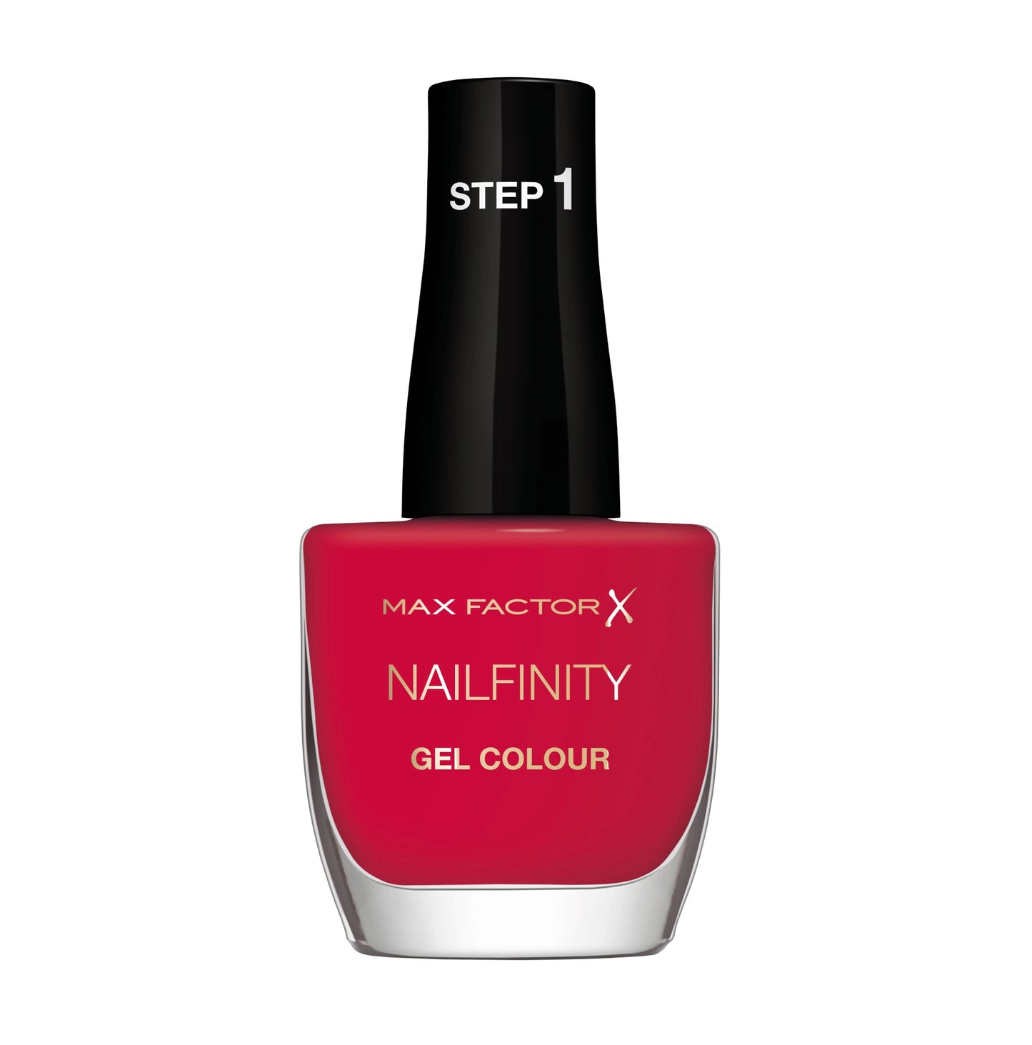 Nailfinity Gel Colour Nail Polish 12ml