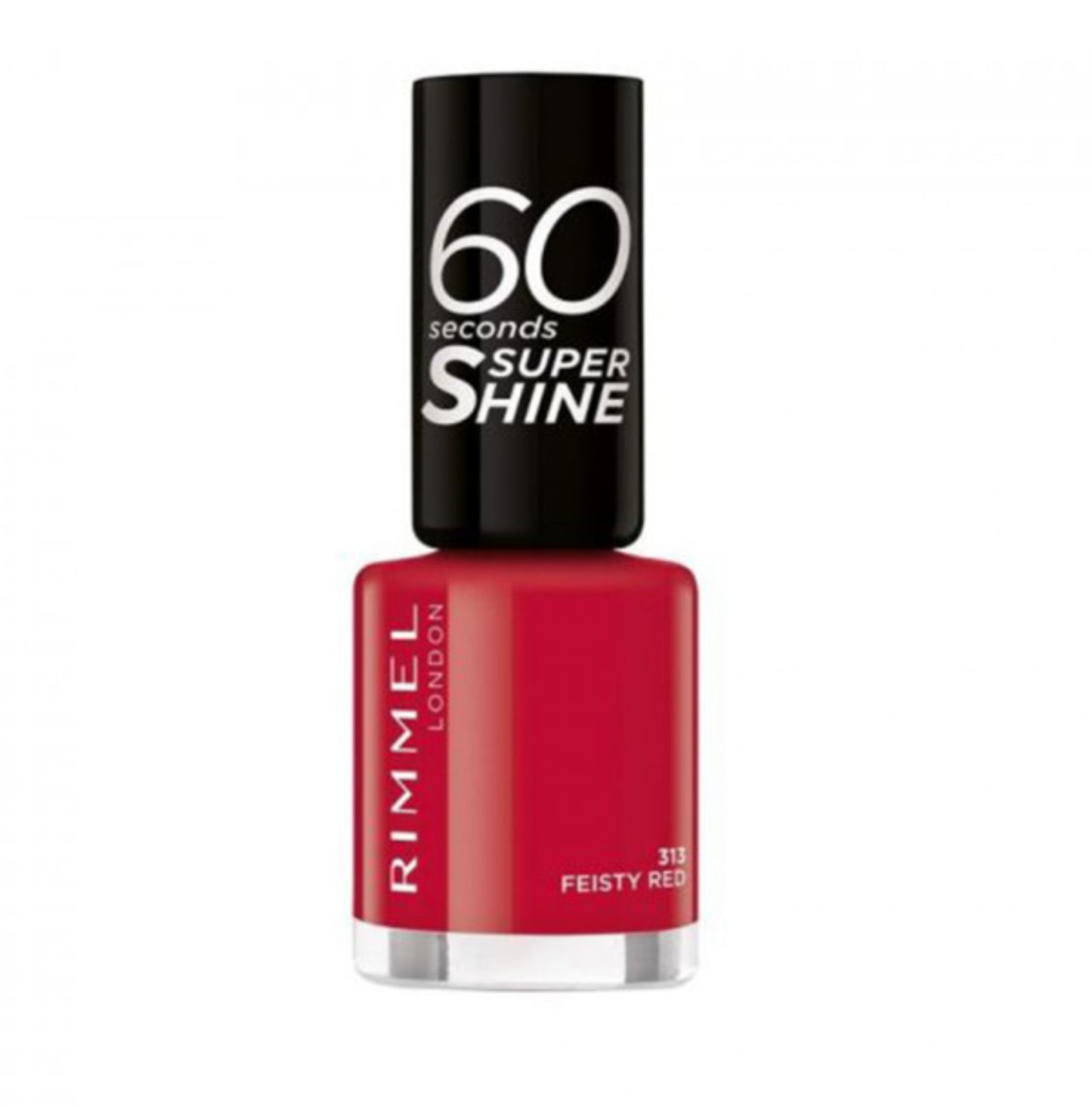60 Seconds 8ml | Super Gel 12ml - Nail Polish