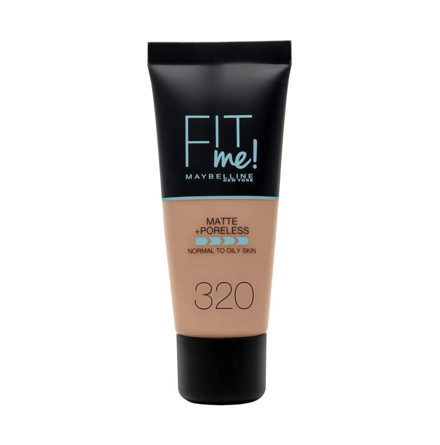Fit Me! Matte & Poreless Foundation 30ml