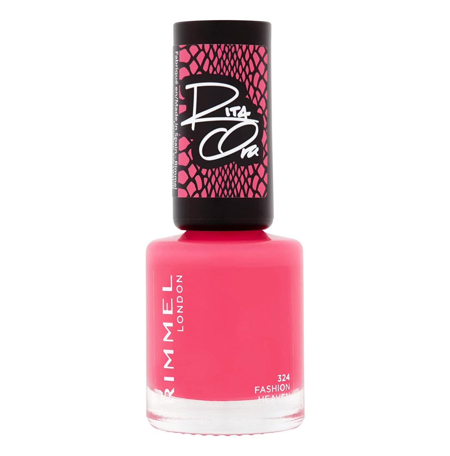 60 Seconds 8ml | Super Gel 12ml - Nail Polish