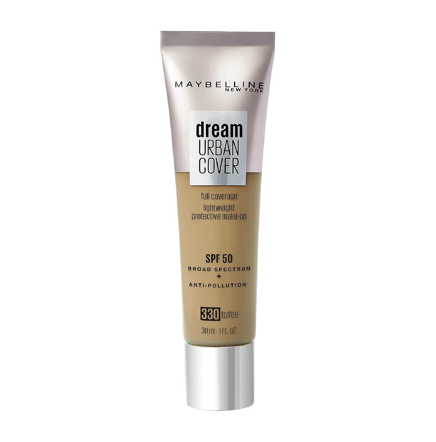 Dream Urban Cover Foundation 30ml