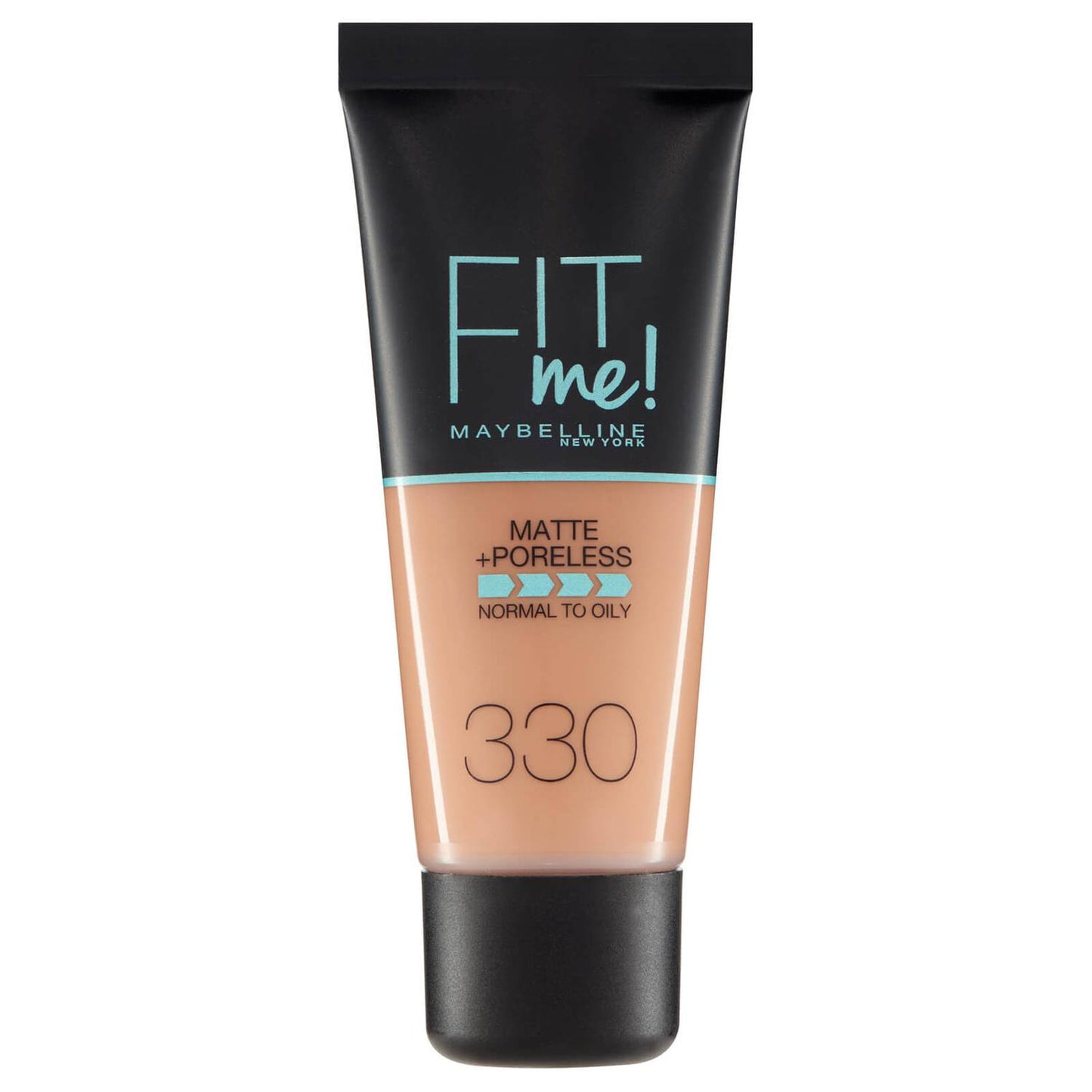 Fit Me! Matte & Poreless Foundation 30ml