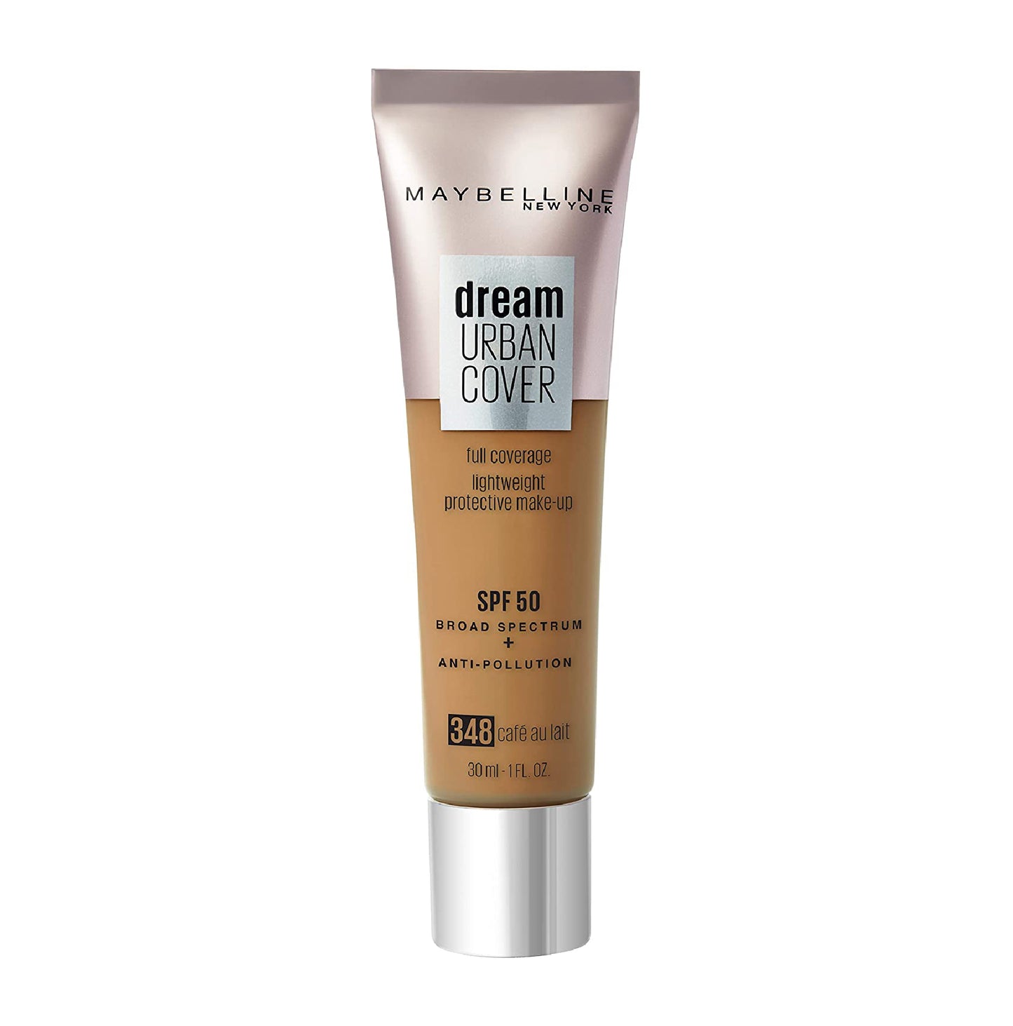 Dream Urban Cover Foundation 30ml