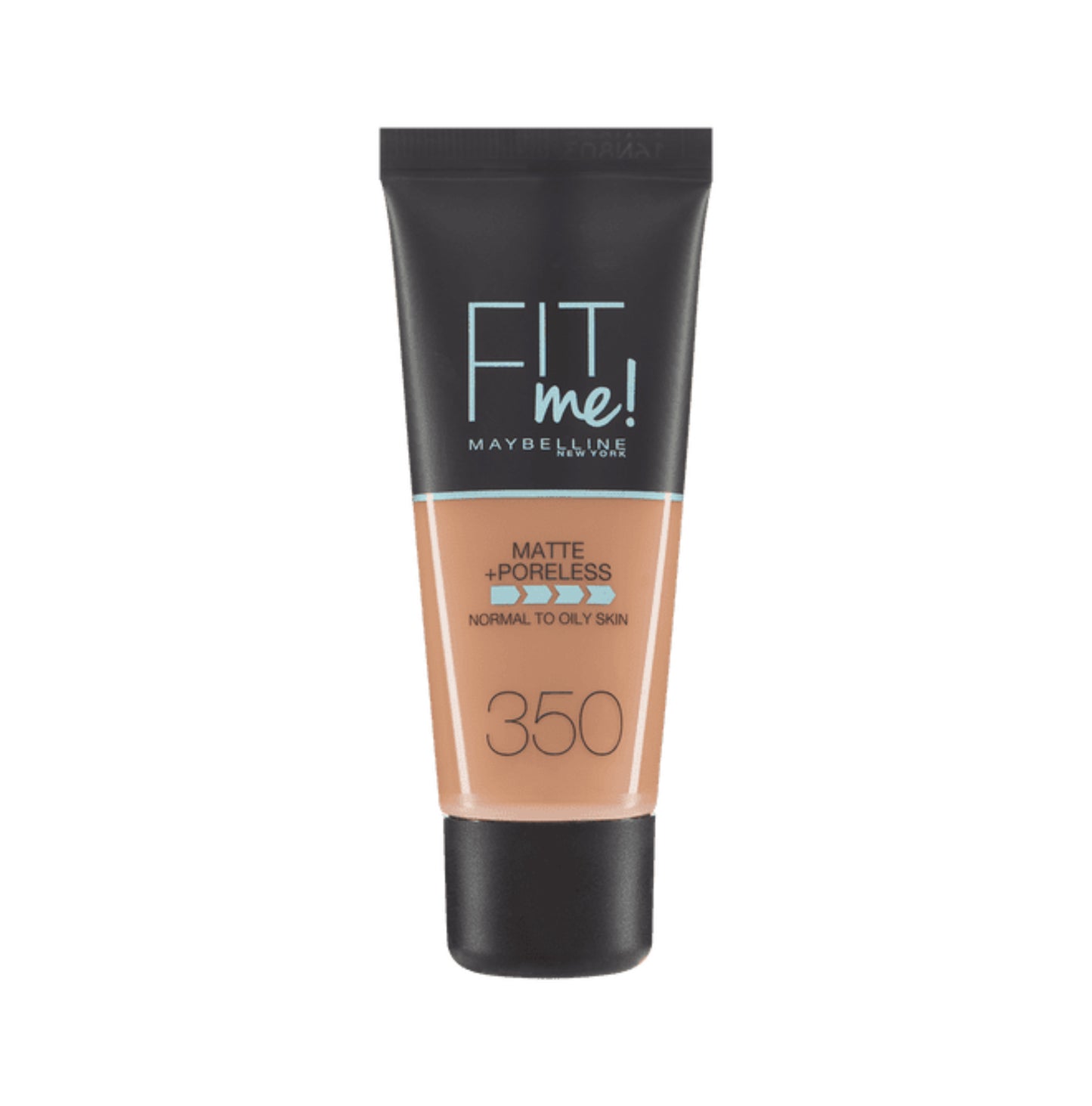 Fit Me! Matte & Poreless Foundation 30ml