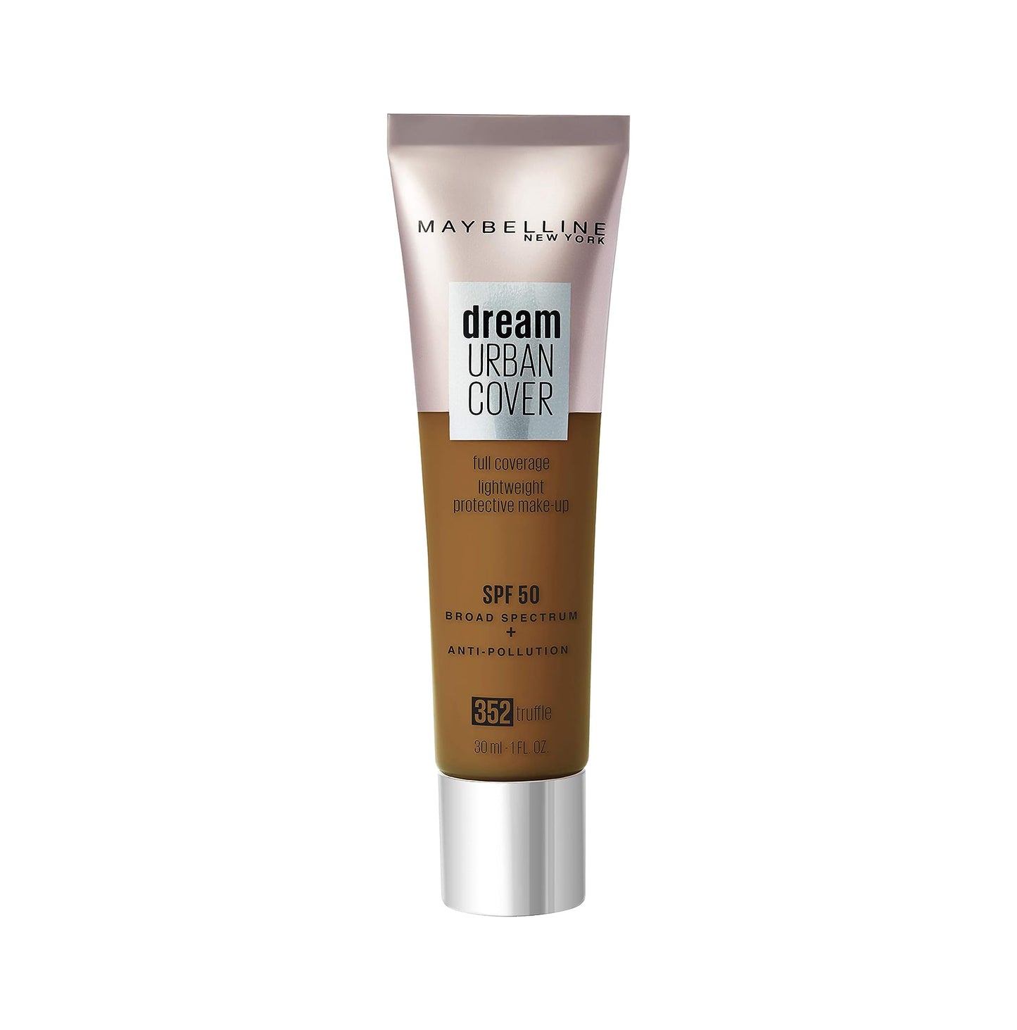 Dream Urban Cover Foundation 30ml