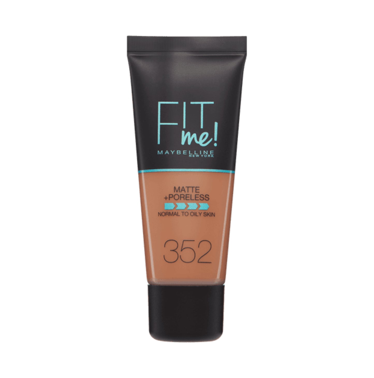 Fit Me! Matte & Poreless Foundation 30ml