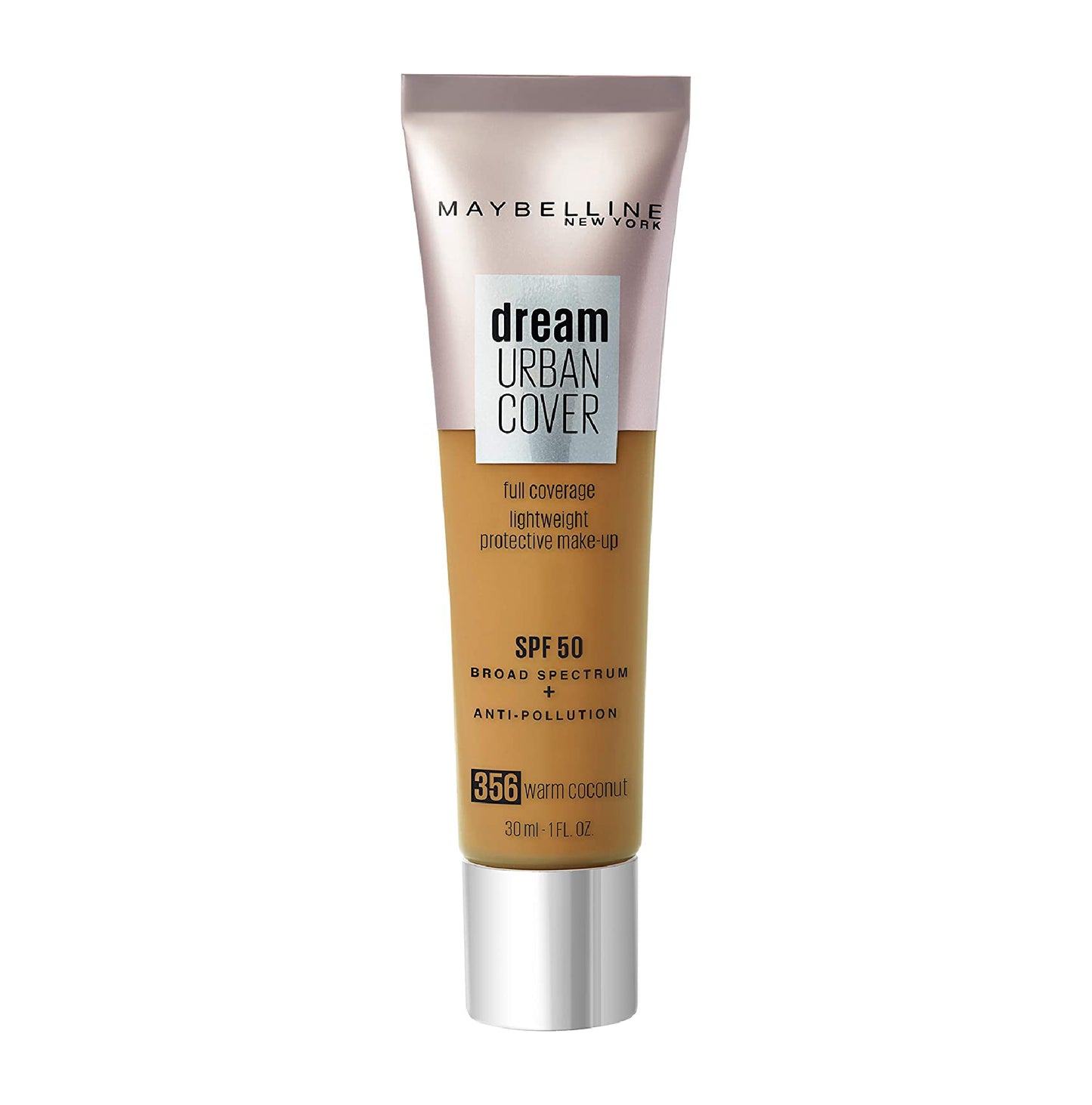 Dream Urban Cover Foundation 30ml