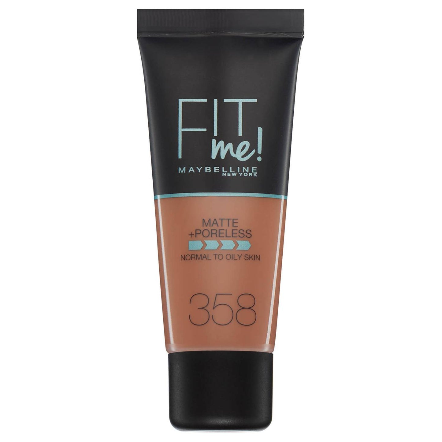 Fit Me! Matte & Poreless Foundation 30ml