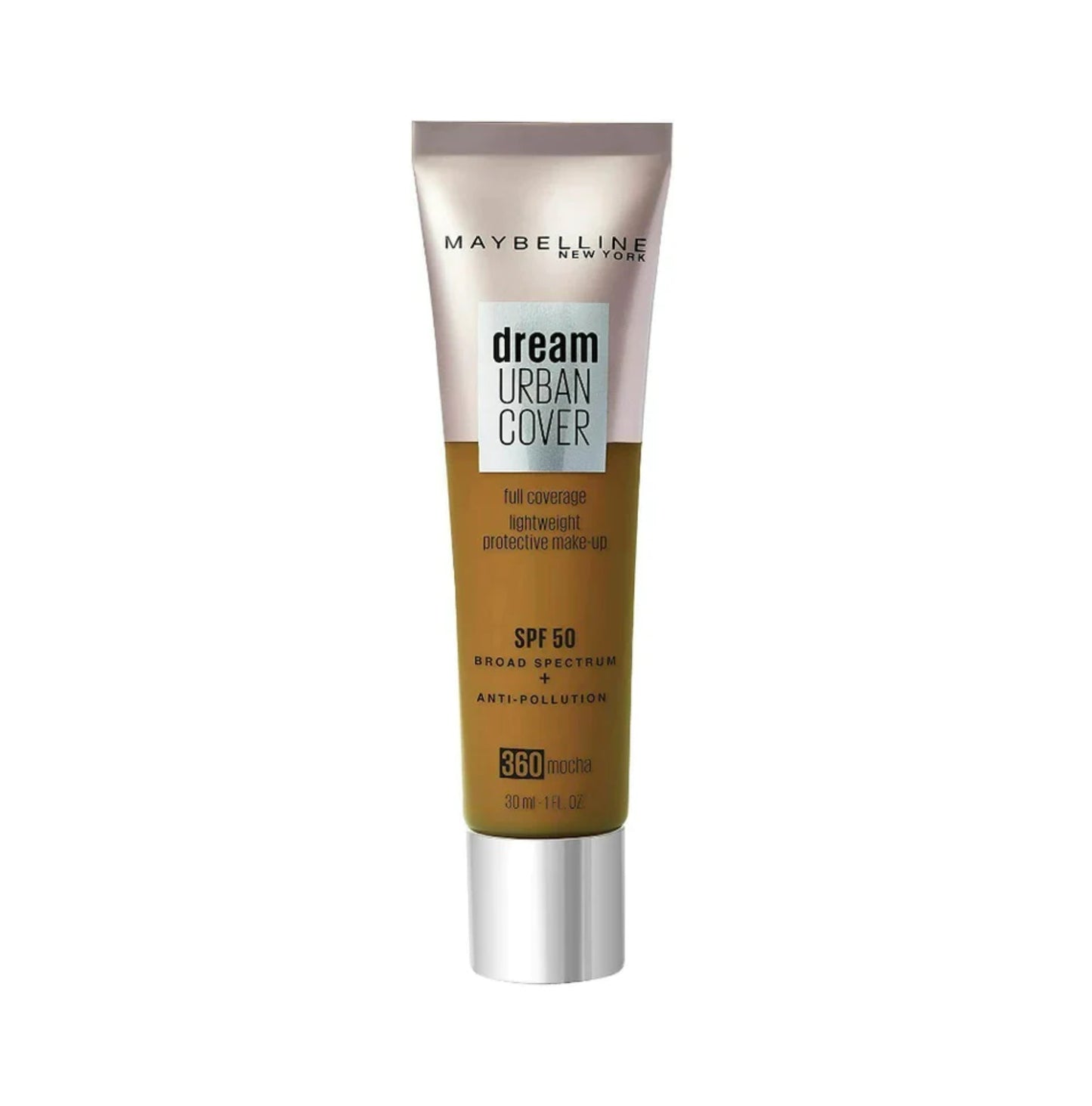 Dream Urban Cover Foundation 30ml