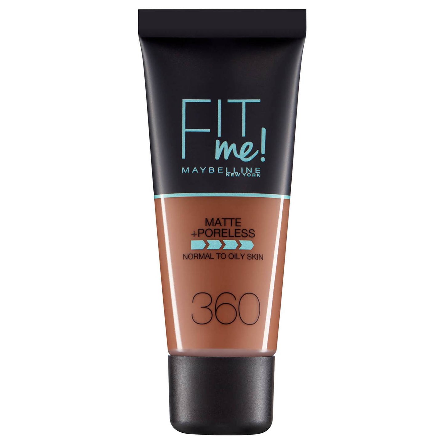 Fit Me! Matte & Poreless Foundation 30ml