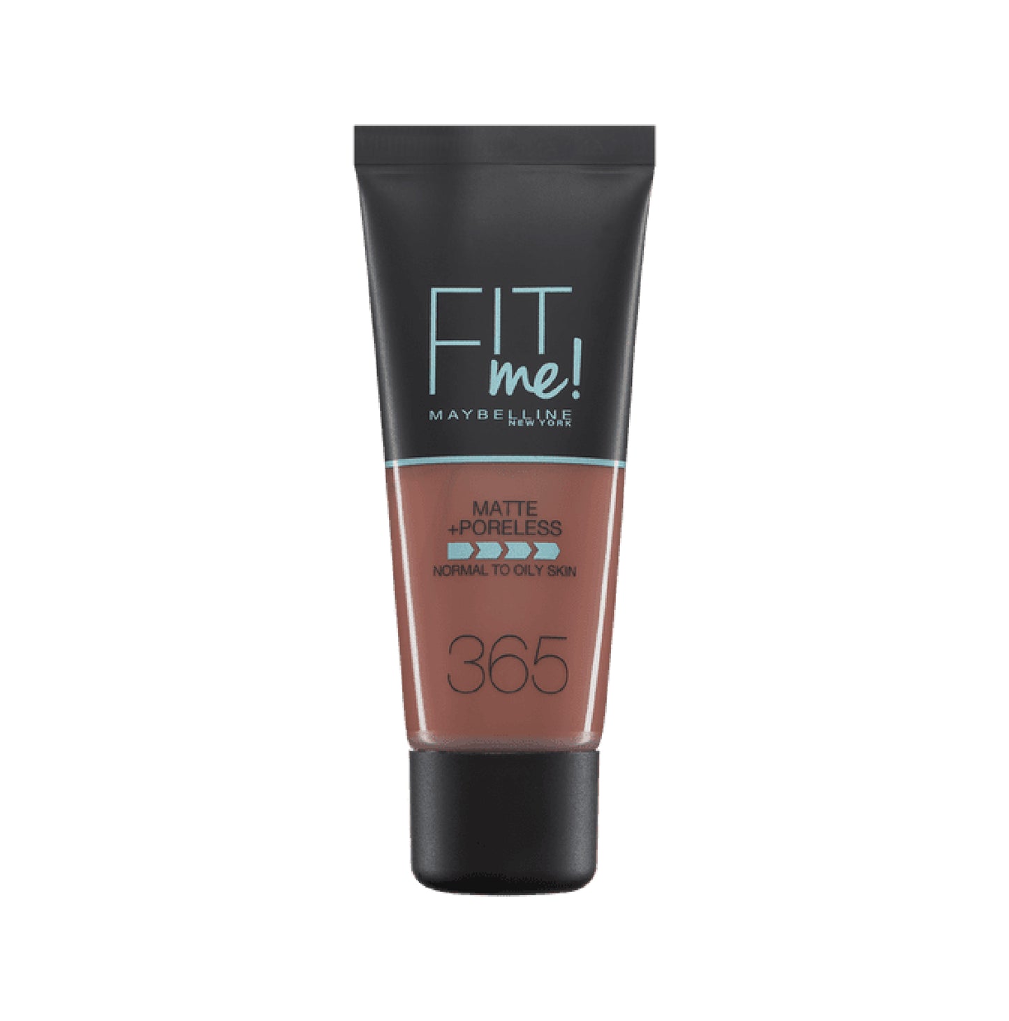 Fit Me! Matte & Poreless Foundation 30ml