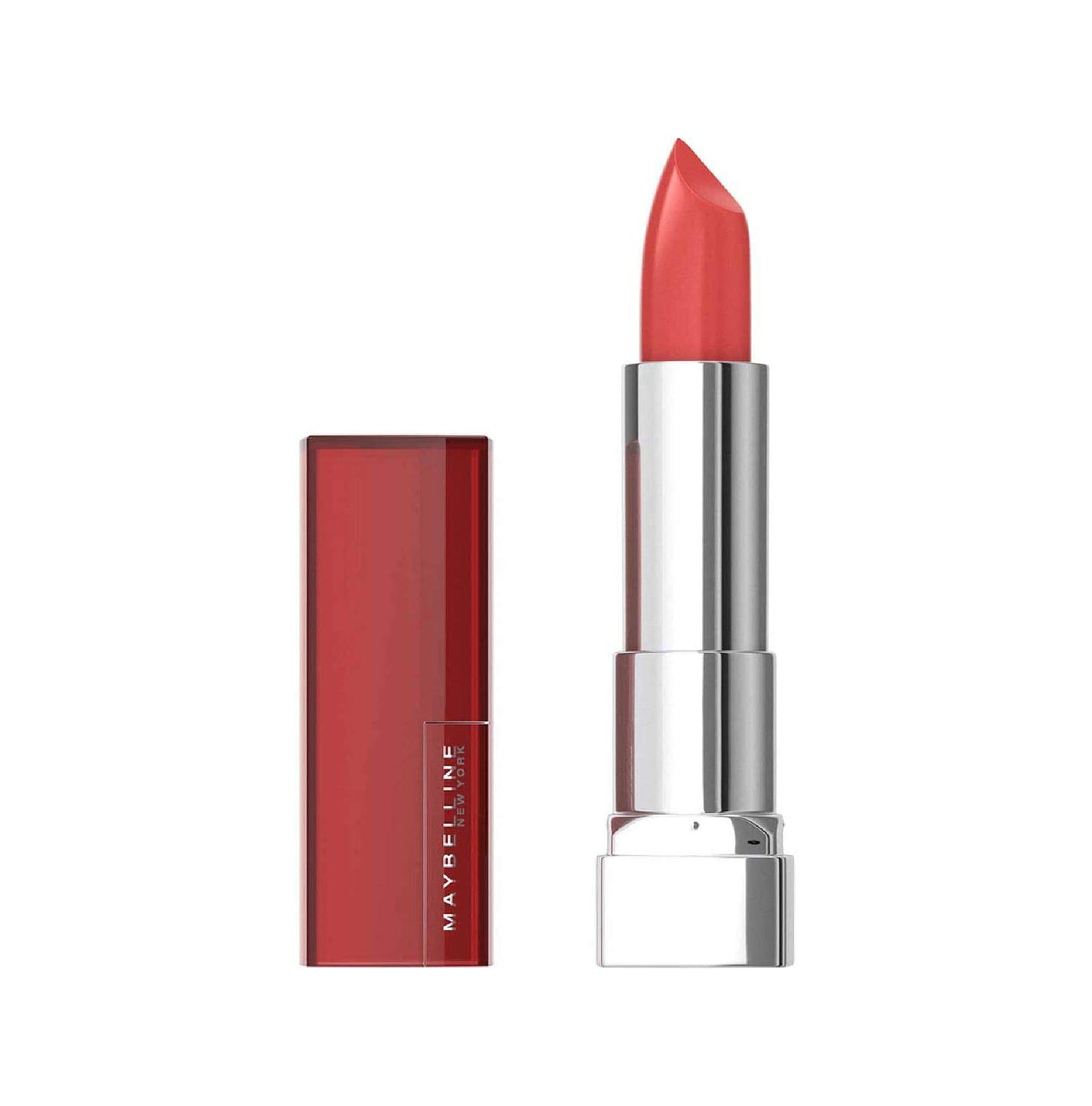 Color Sensational Lipstick