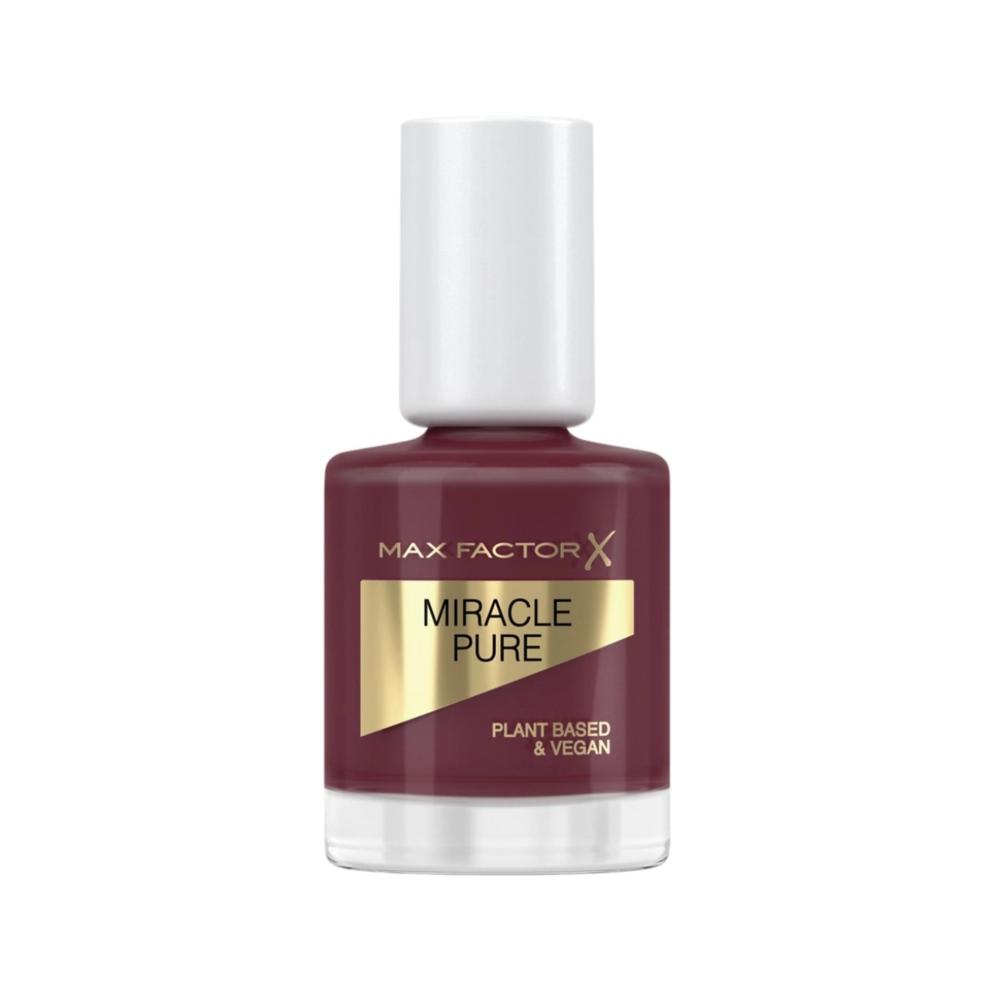 Miracle Pure Nail Polish 12ml