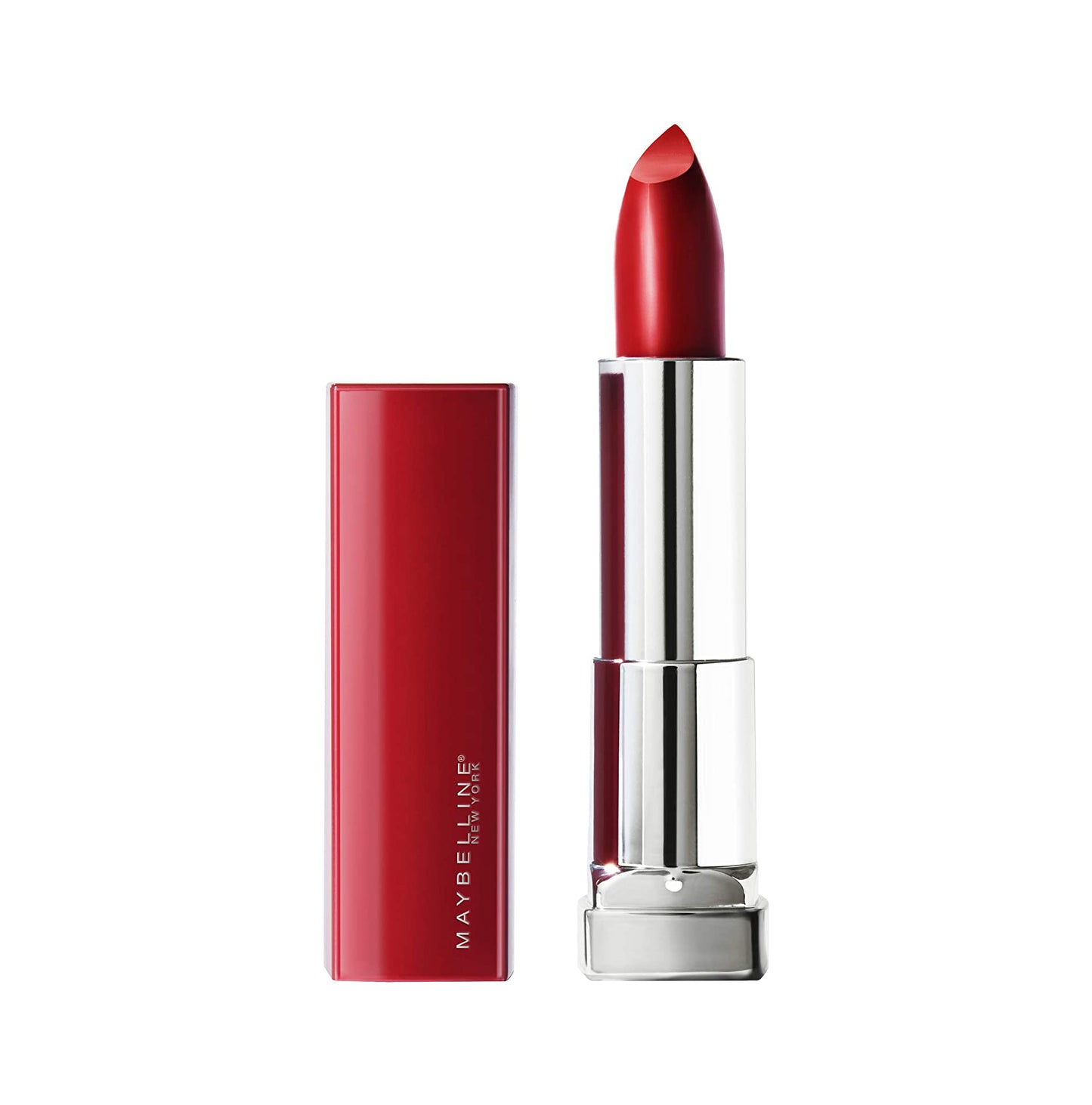 Color Sensational Lipstick