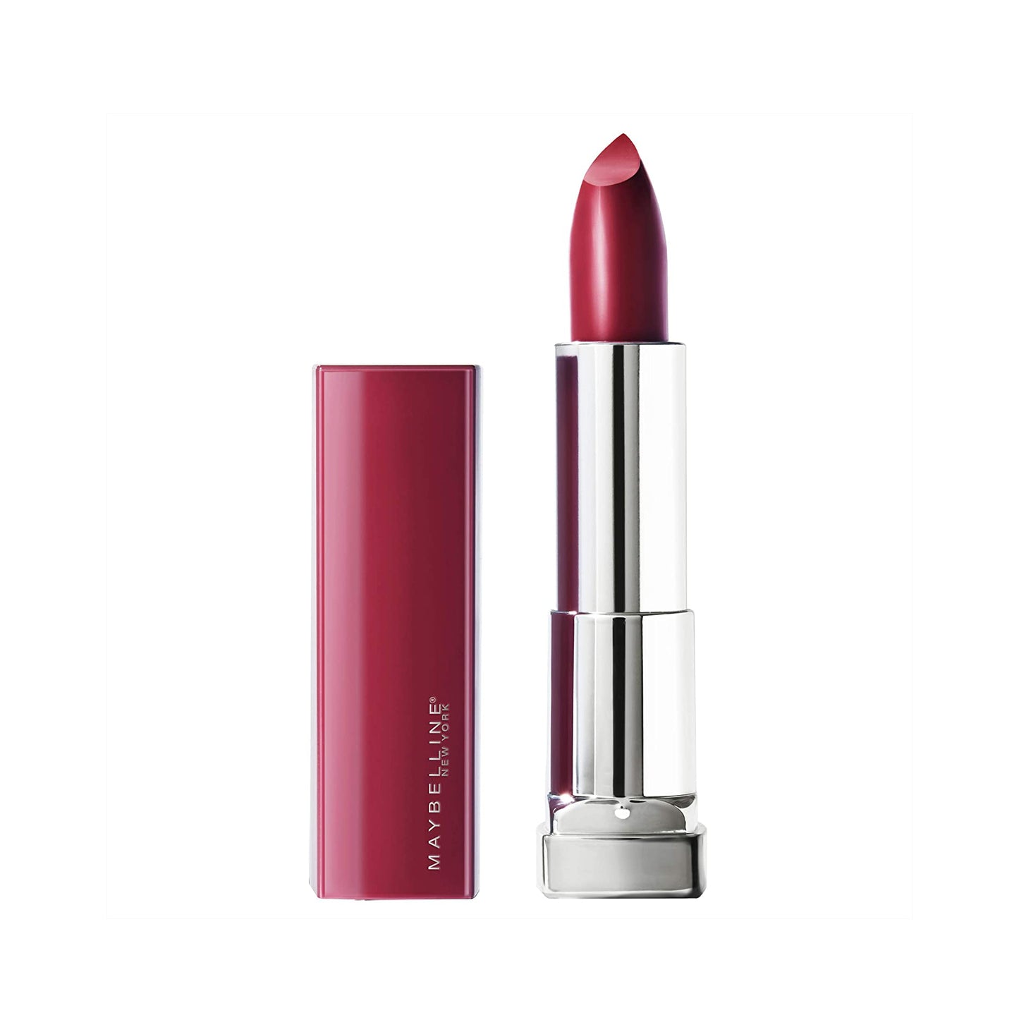 Color Sensational Lipstick