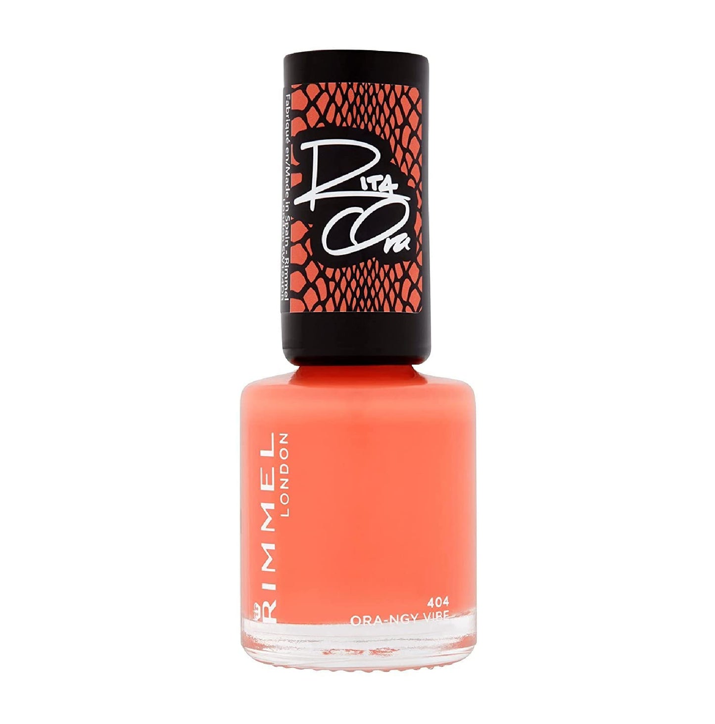 60 Seconds 8ml | Super Gel 12ml - Nail Polish
