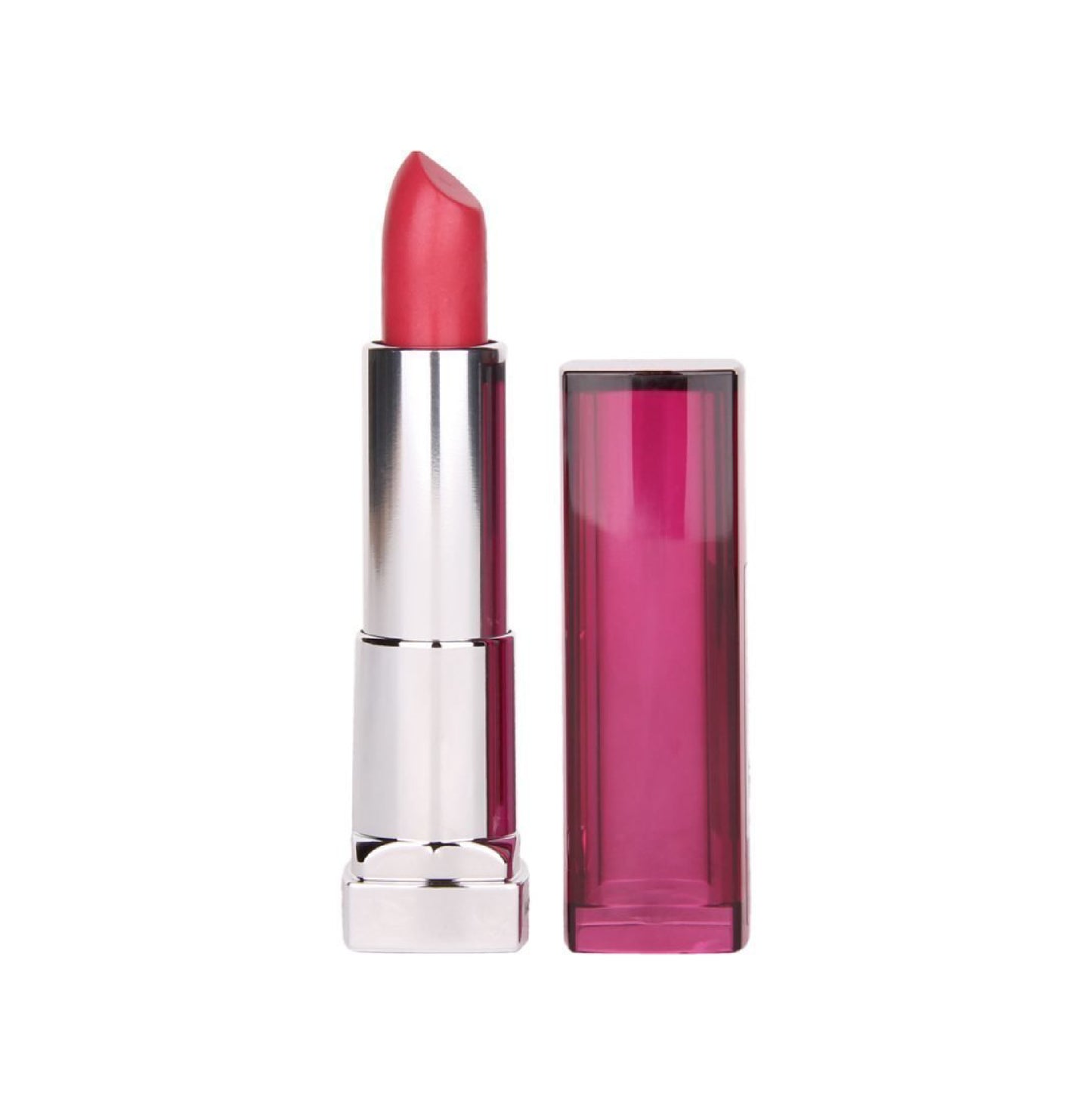 Color Sensational Lipstick