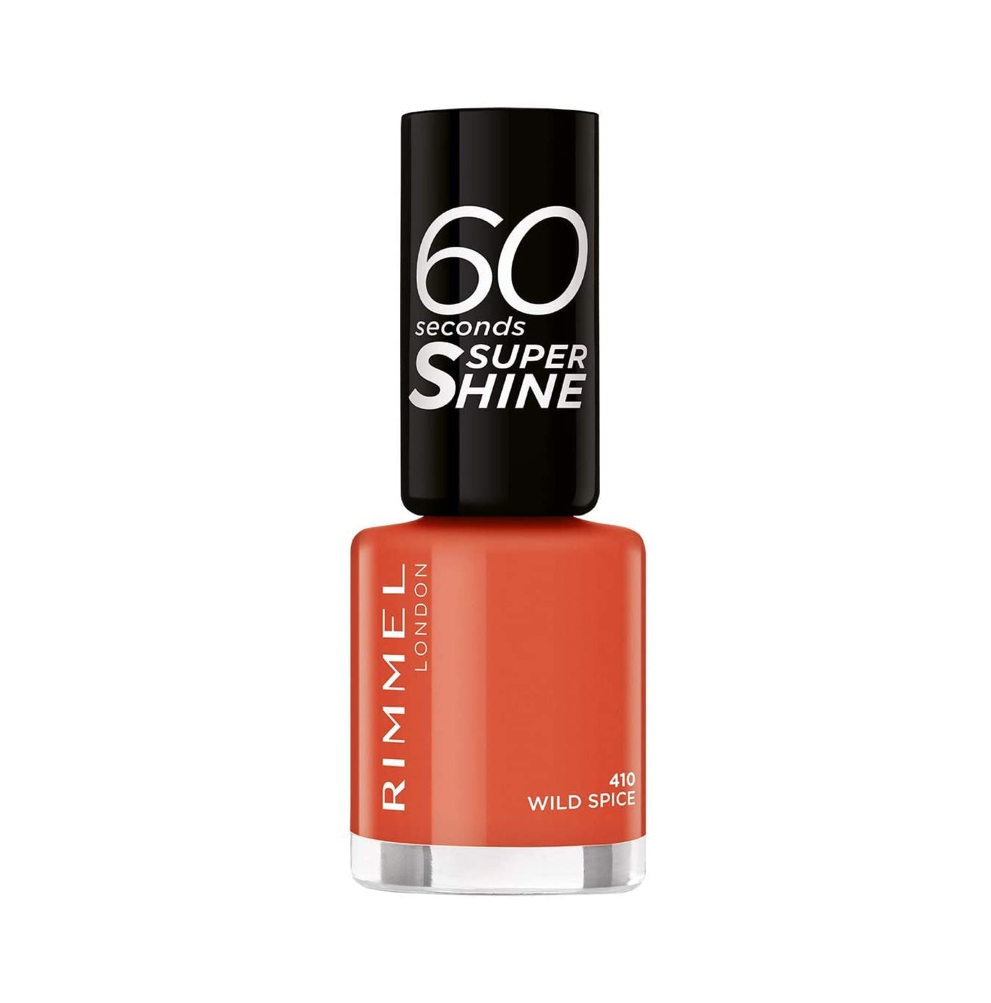 60 Seconds 8ml | Super Gel 12ml - Nail Polish