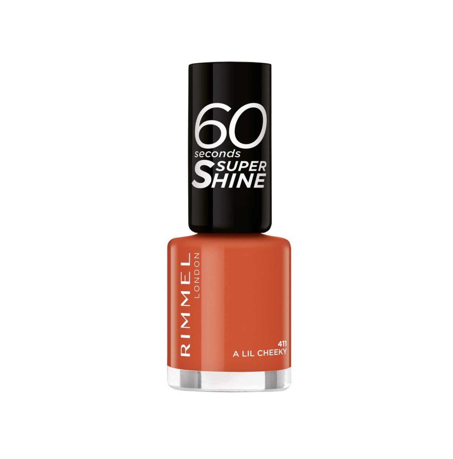 60 Seconds 8ml | Super Gel 12ml - Nail Polish