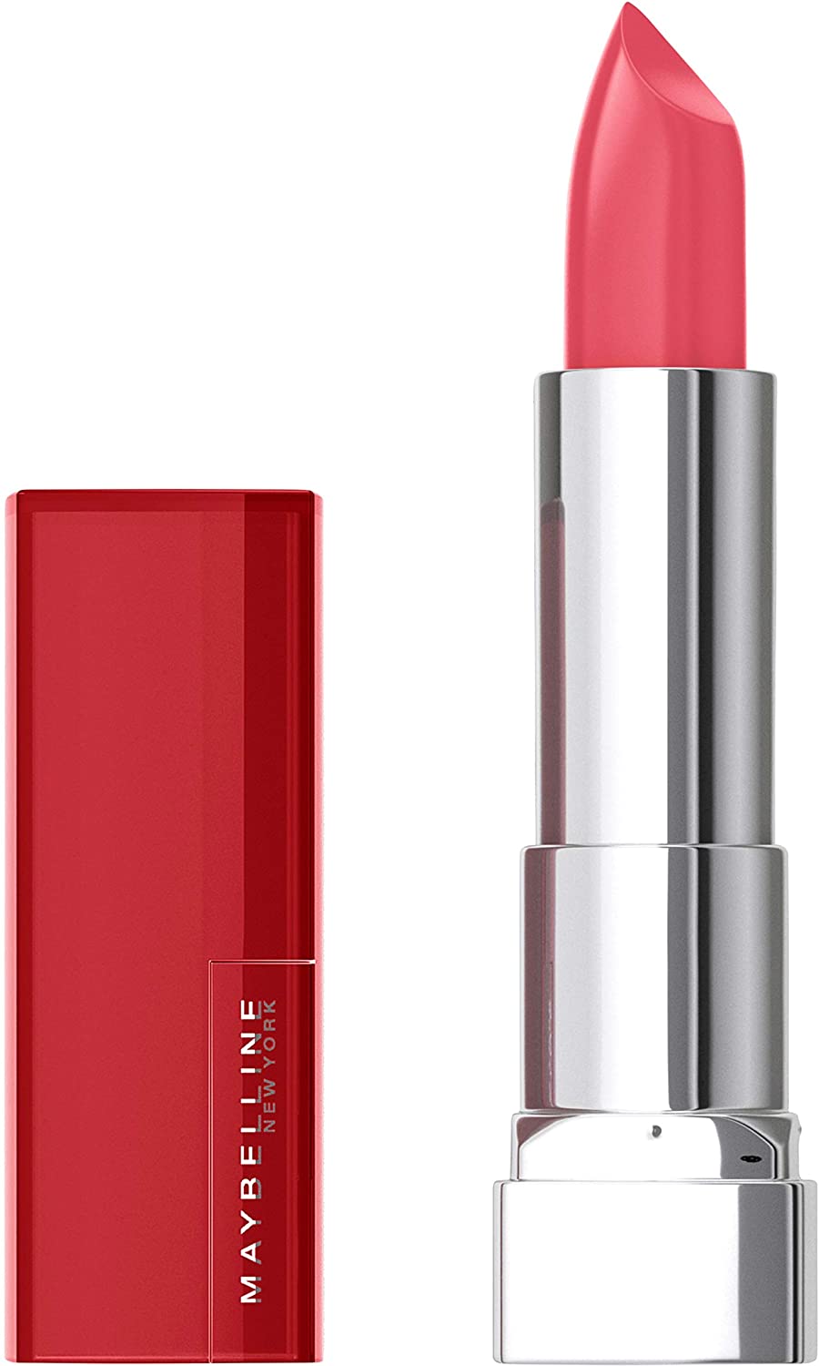 Color Sensational Lipstick
