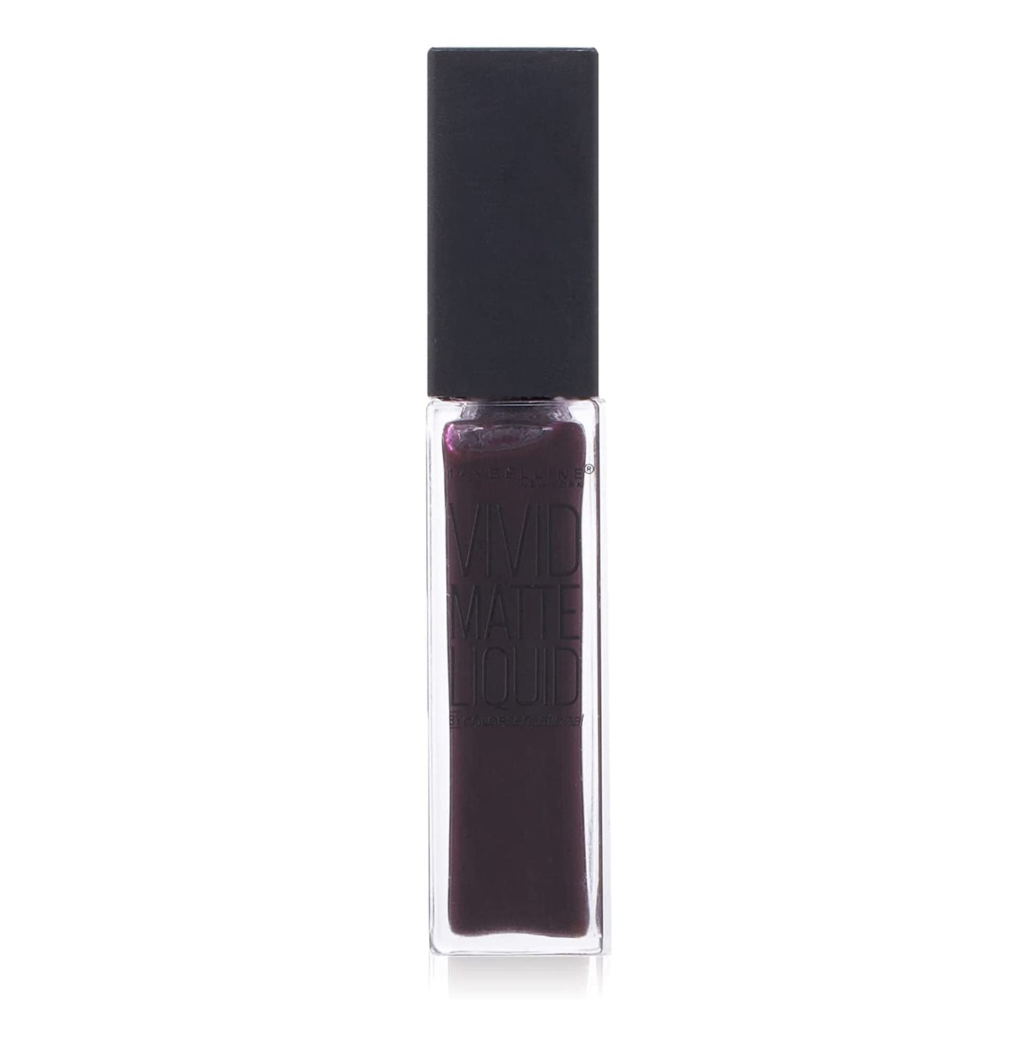 Color Sensational Vivid Matte Liquid Lipstick